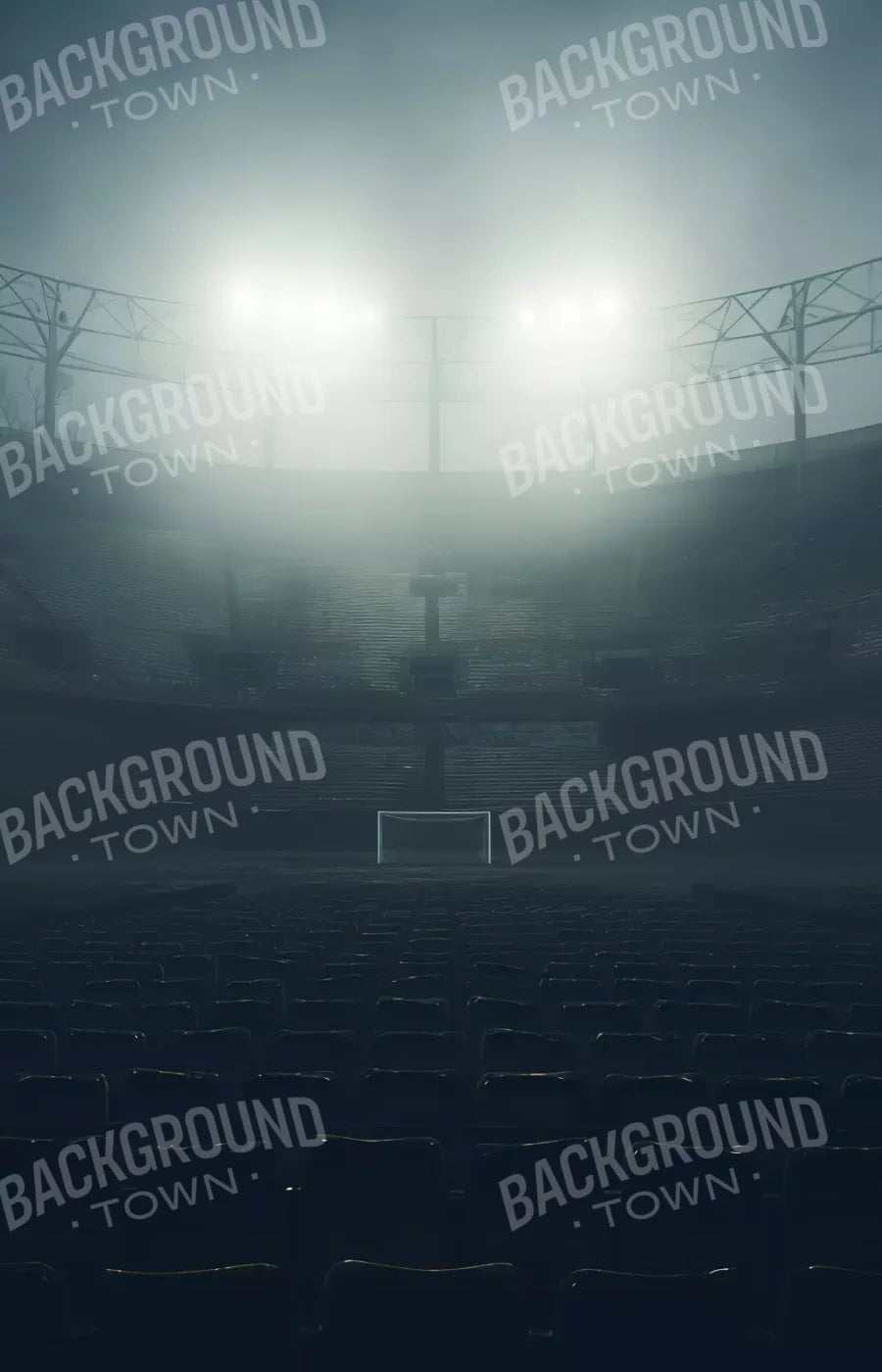 Sports Outdoor Vii 9’X14’ Ultracloth (108 X 168 Inch) Backdrop