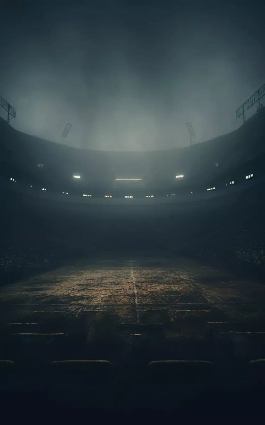 Sports Outdoor Vi 10’X16’ Ultracloth (120 X 192 Inch) Backdrop