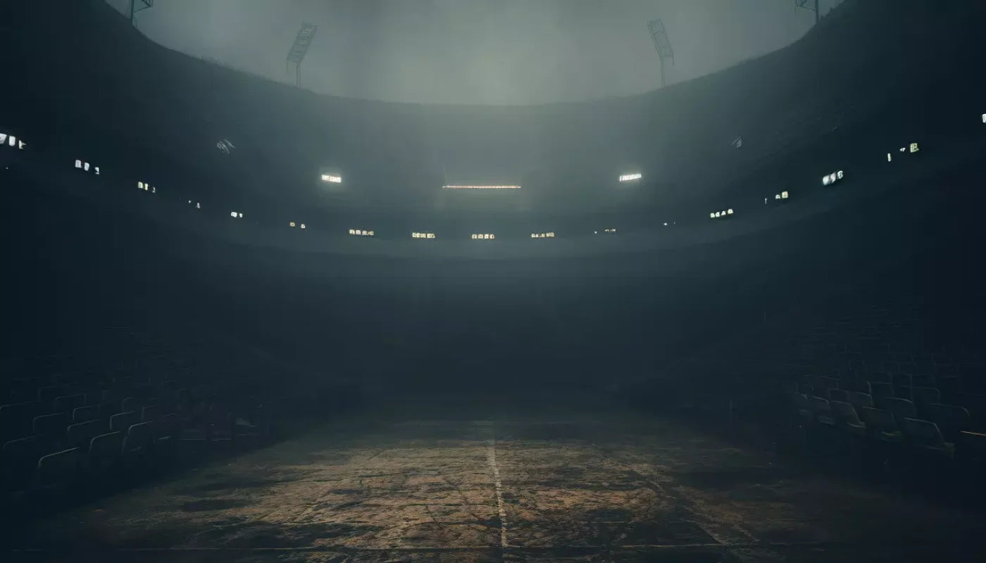 Sports Outdoor Vi 14’X8’ Ultracloth (168 X 96 Inch) Backdrop