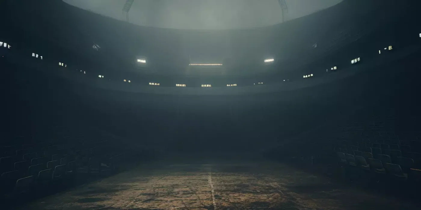 Sports Outdoor Vi 16’X8’ Ultracloth (192 X 96 Inch) Backdrop