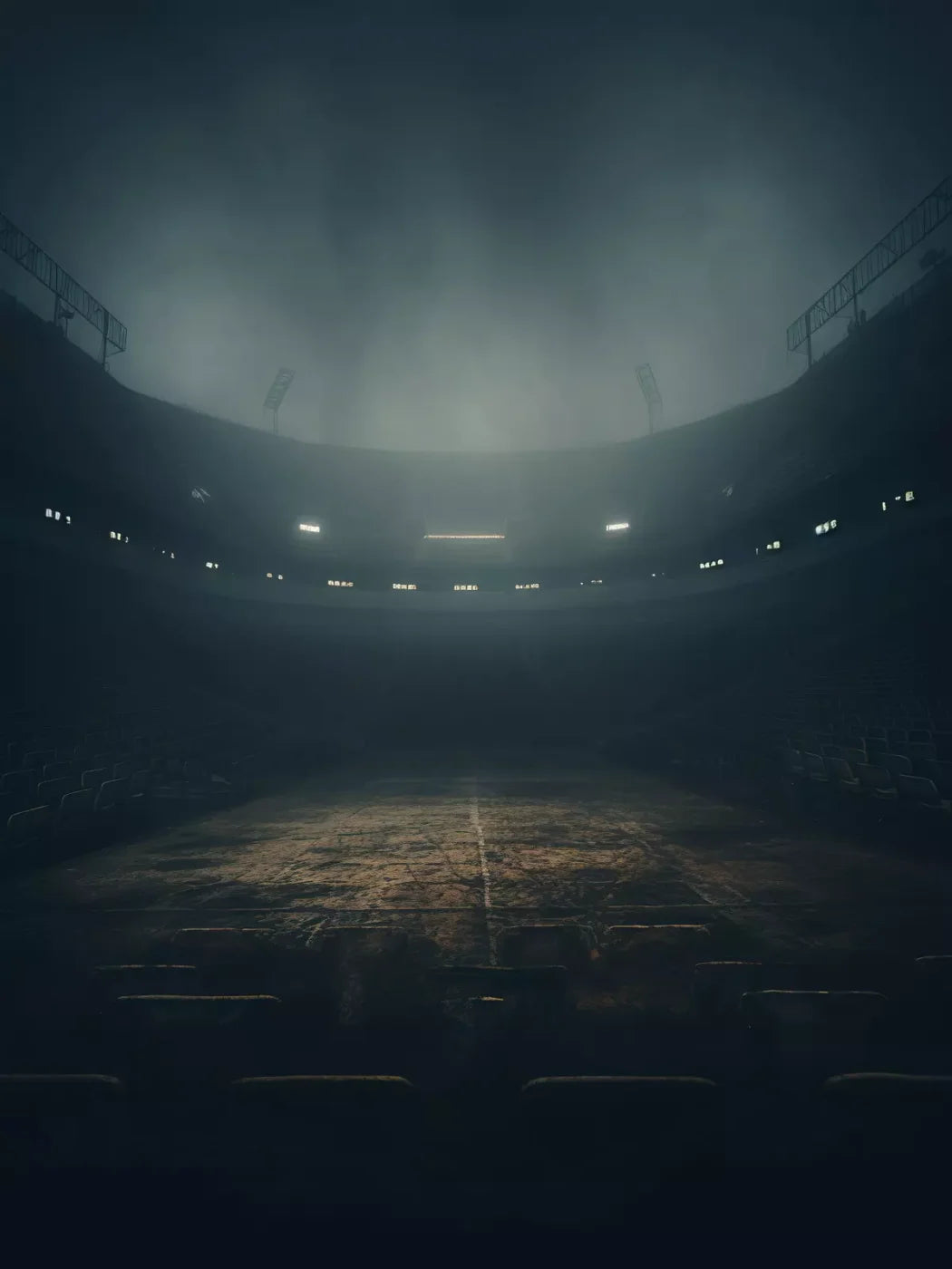 Sports Outdoor Vi 6’X8’ Fleece (72 X 96 Inch) Backdrop