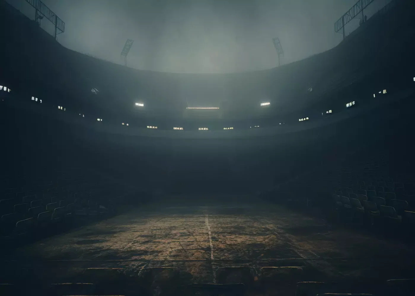 Sports Outdoor Vi 7’X5’ Ultracloth (84 X 60 Inch) Backdrop