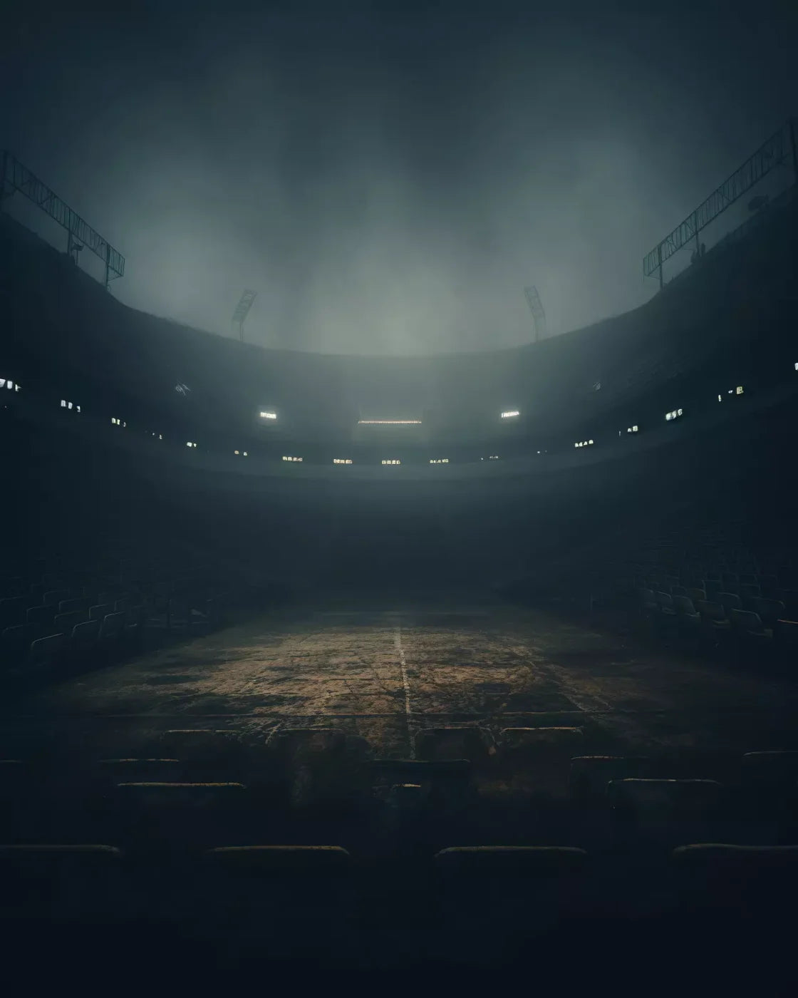 Sports Outdoor Vi 8’X10’ Fleece (96 X 120 Inch) Backdrop