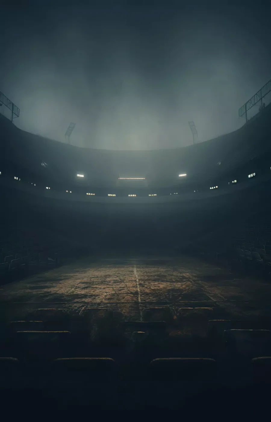 Sports Outdoor Vi 9’X14’ Ultracloth (108 X 168 Inch) Backdrop