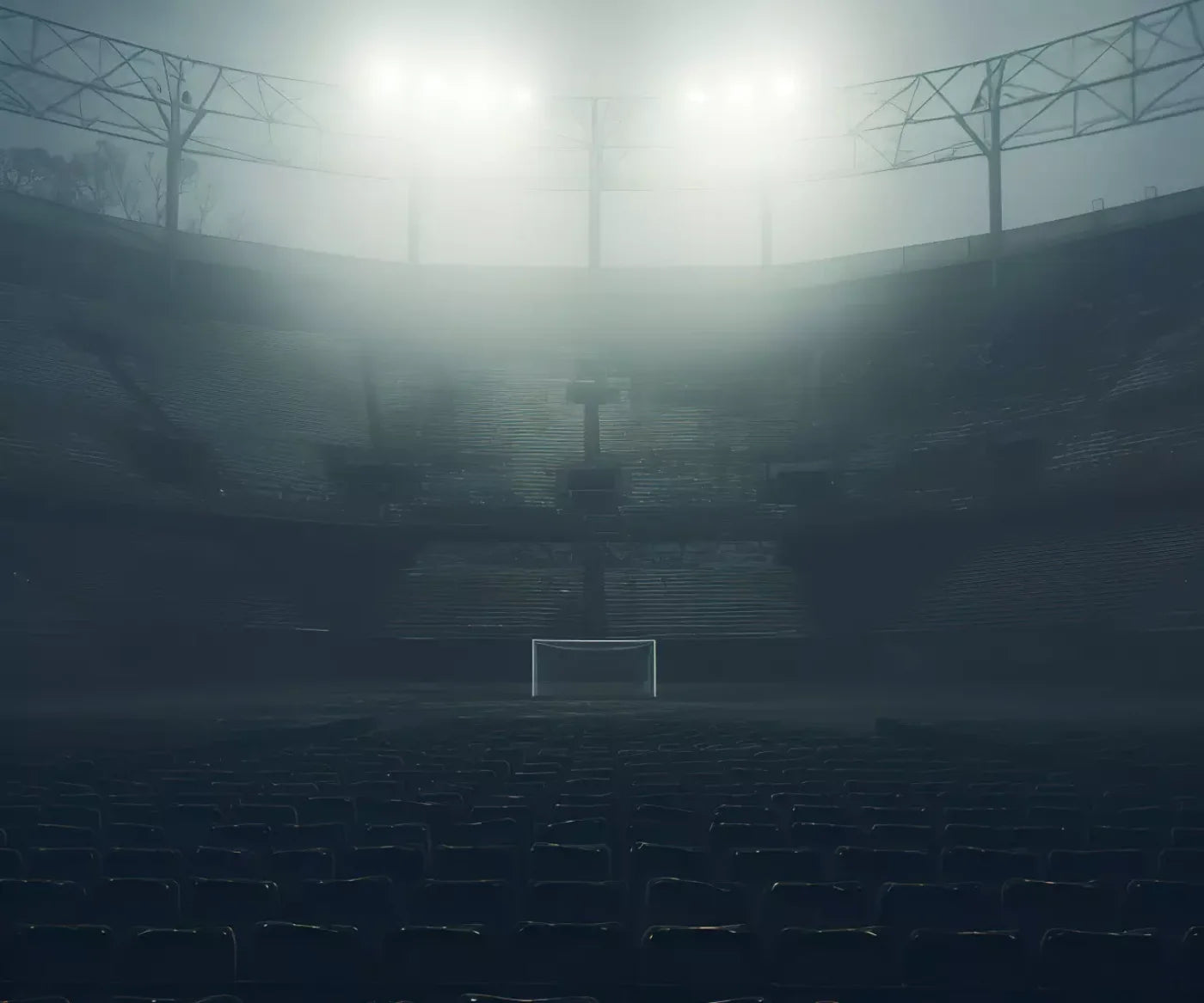 Sports Outdoor Vii 12’X10’ Ultracloth (144 X 120 Inch) Backdrop