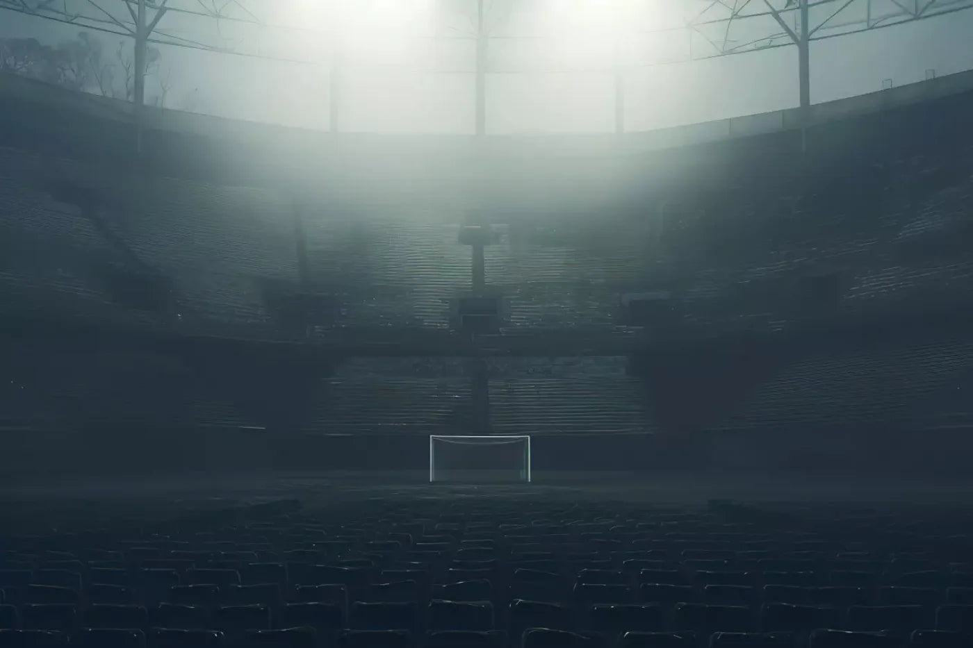 Sports Outdoor Vii 12’X8’ Ultracloth (144 X 96 Inch) Backdrop