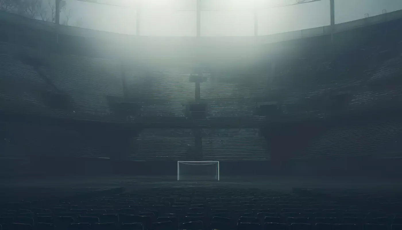 Sports Outdoor Vii 14’X8’ Ultracloth (168 X 96 Inch) Backdrop