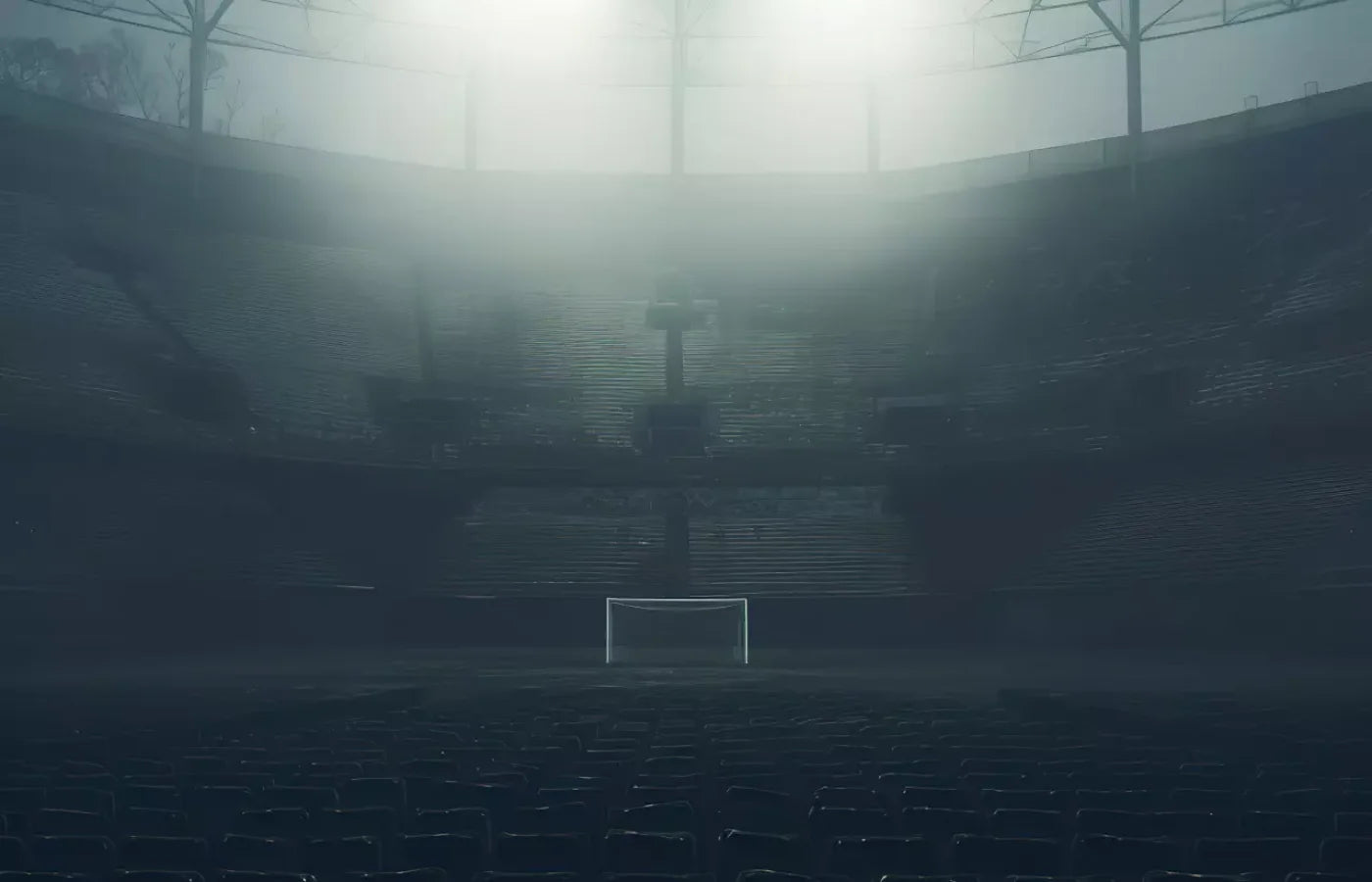 Sports Outdoor Vii 14’X9’ Ultracloth (168 X 108 Inch) Backdrop