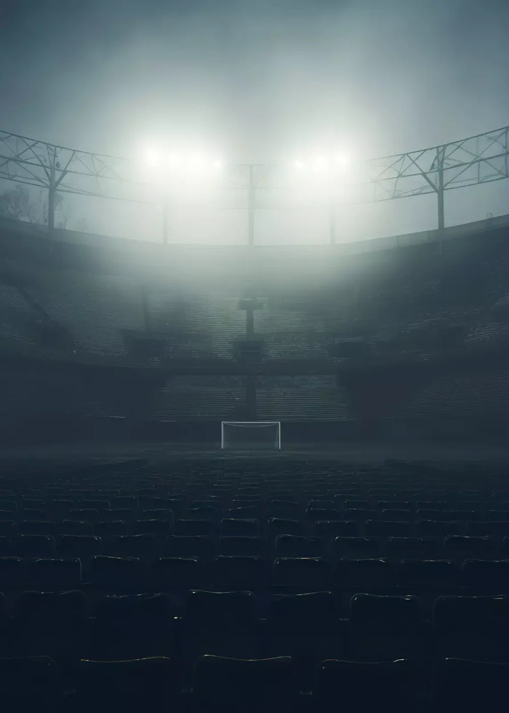 Sports Outdoor Vii 5’X7’ Ultracloth (60 X 84 Inch) Backdrop