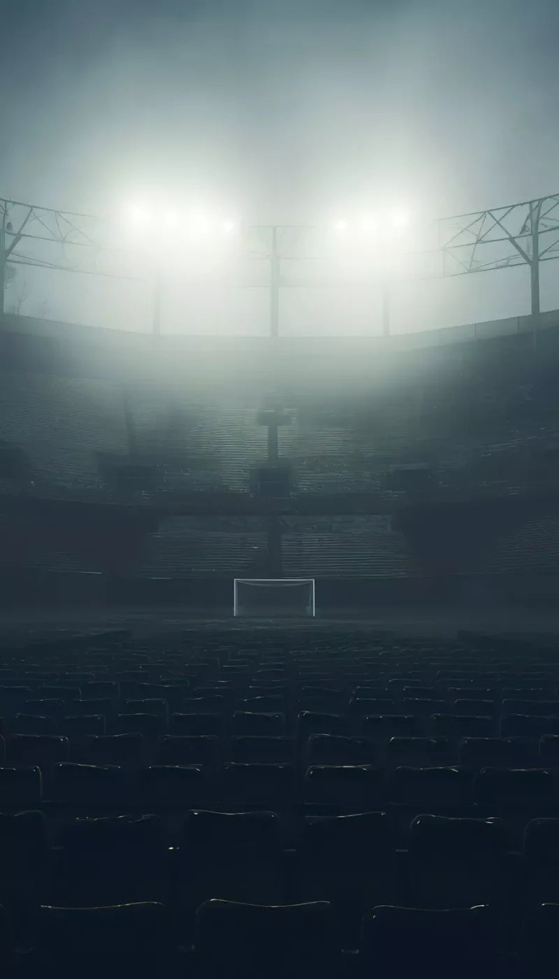 Sports Outdoor Vii 8’X14’ Ultracloth (96 X 168 Inch) Backdrop