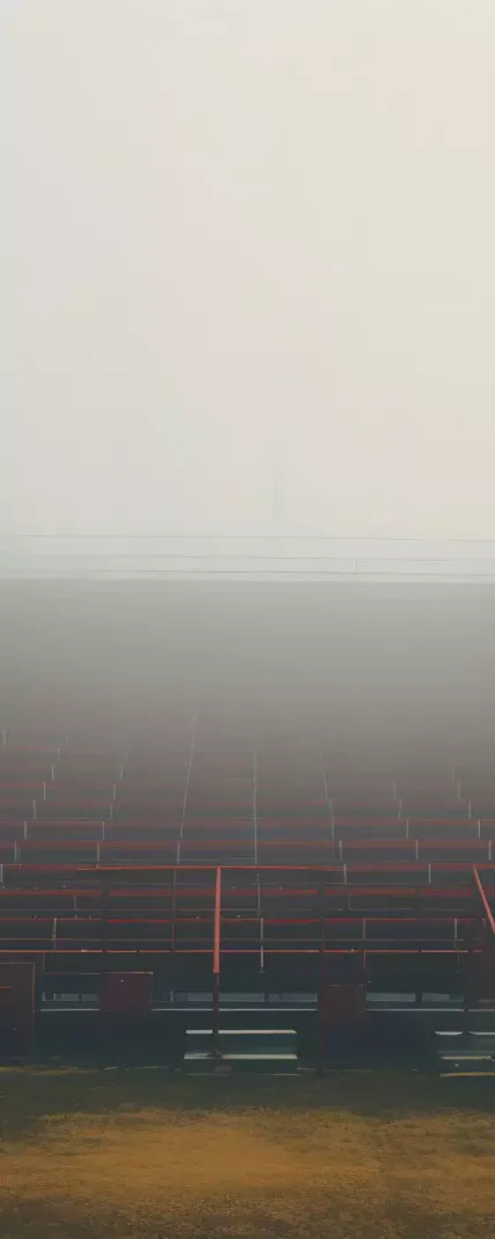 Sports Stadium Seats Iii 8’X20’ Ultracloth (96 X 240 Inch) Backdrop