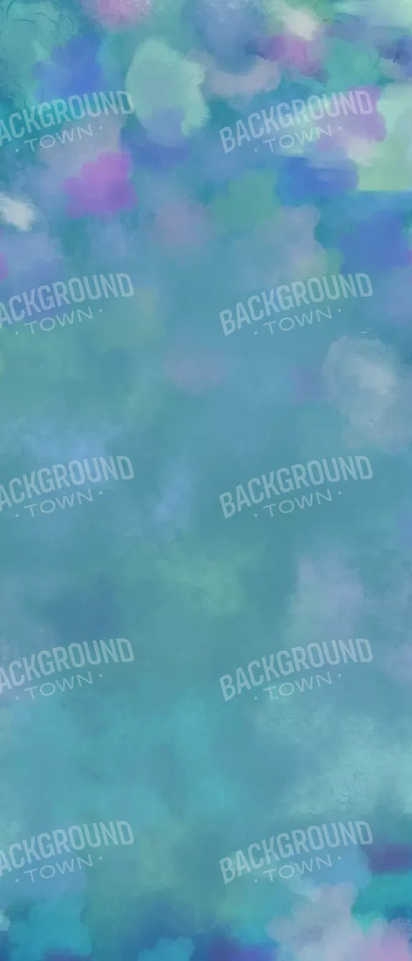 Spring 5’X12’ Ultracloth For Westcott X-Drop (60 X 144 Inch) Backdrop