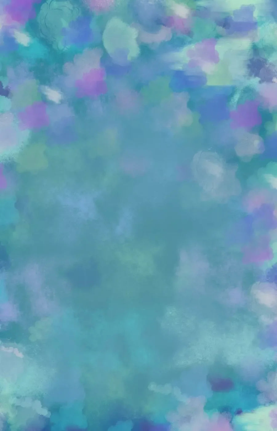 Spring 8’X12’ Ultracloth (96 X 144 Inch) Backdrop