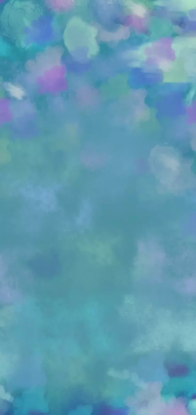 Spring 8’X16’ Ultracloth (96 X 192 Inch) Backdrop