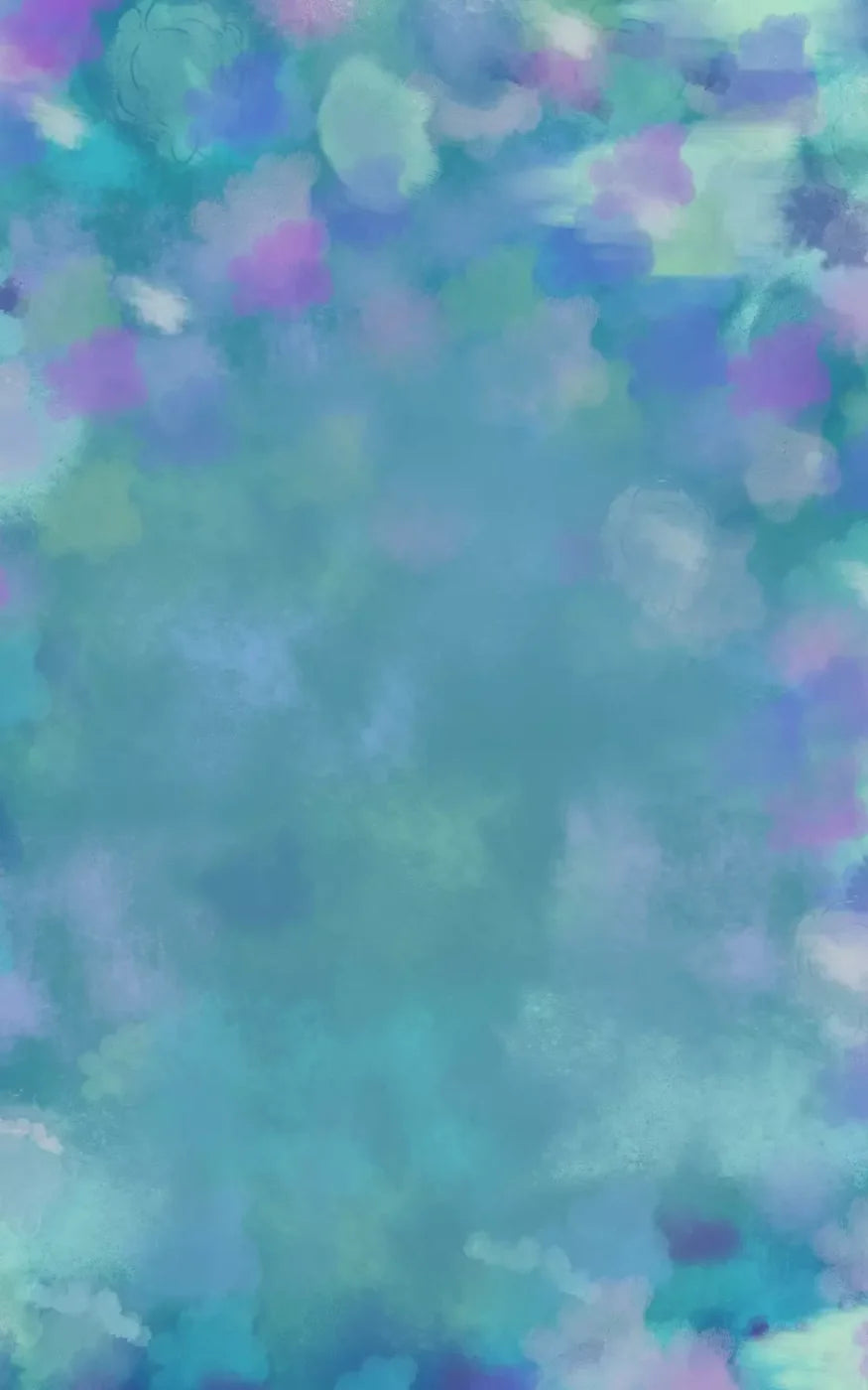 Spring 9’X14’ Ultracloth (108 X 168 Inch) Backdrop