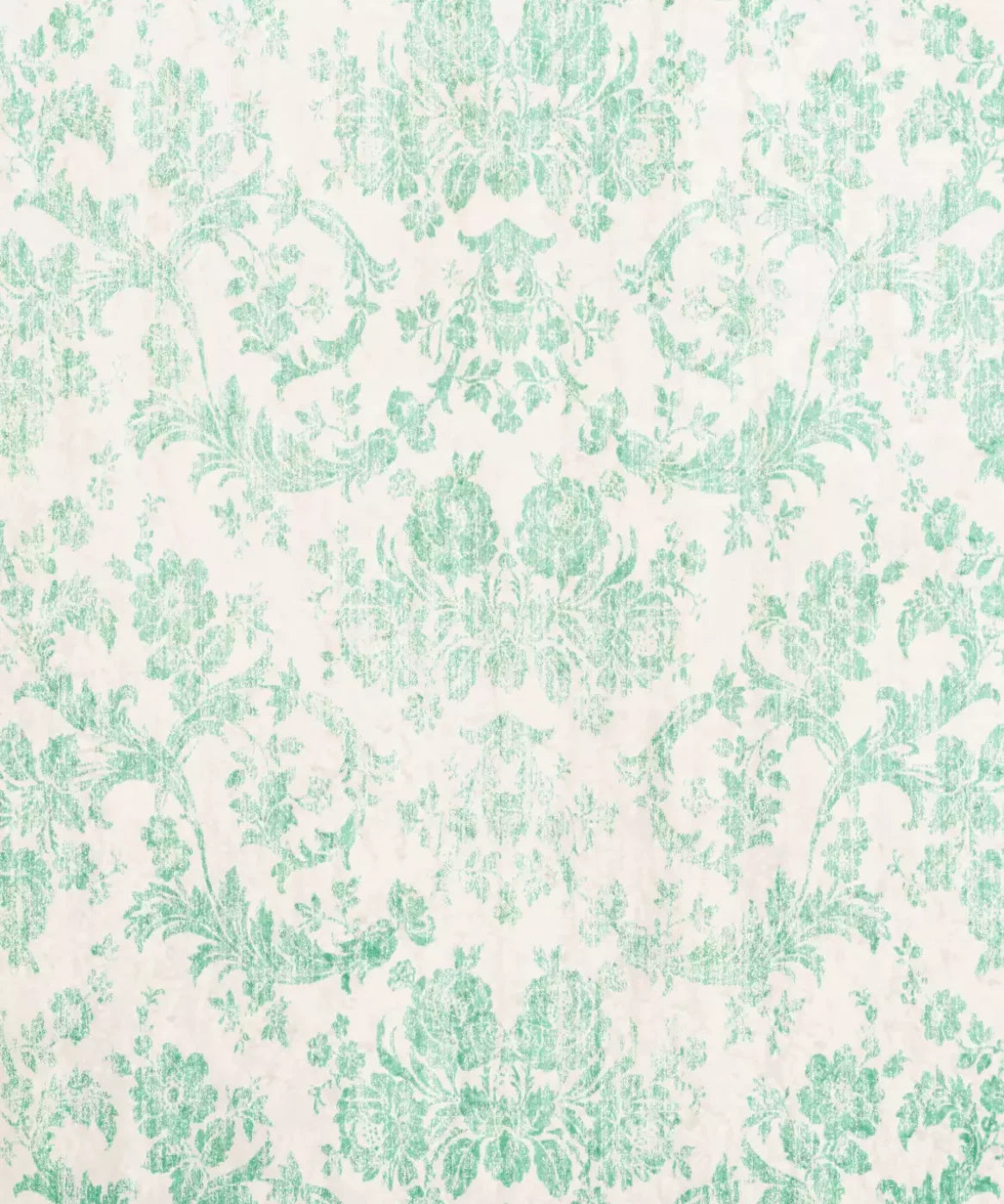 Green Easter Backdrop for Photography