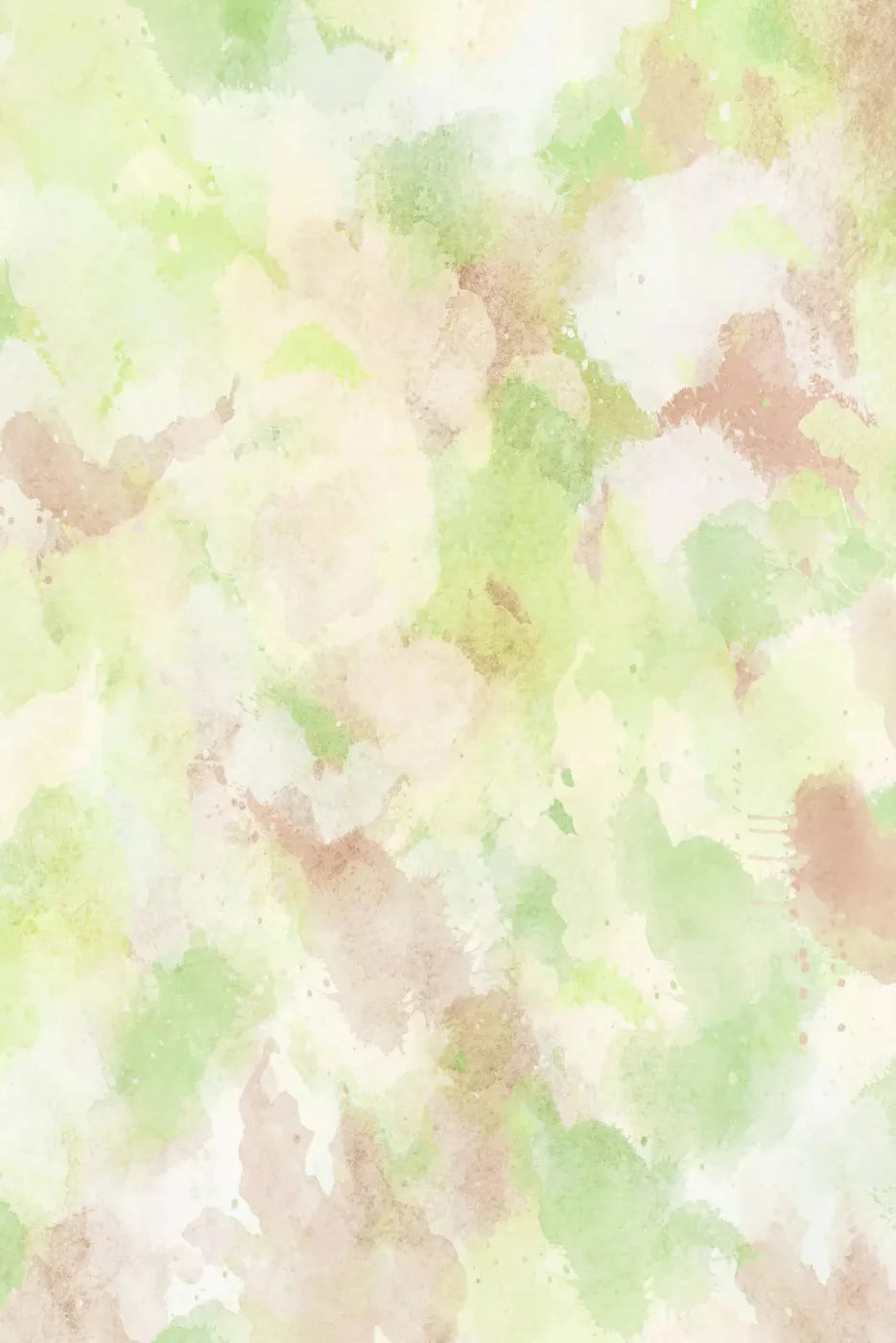 Spring Medley Backdrop