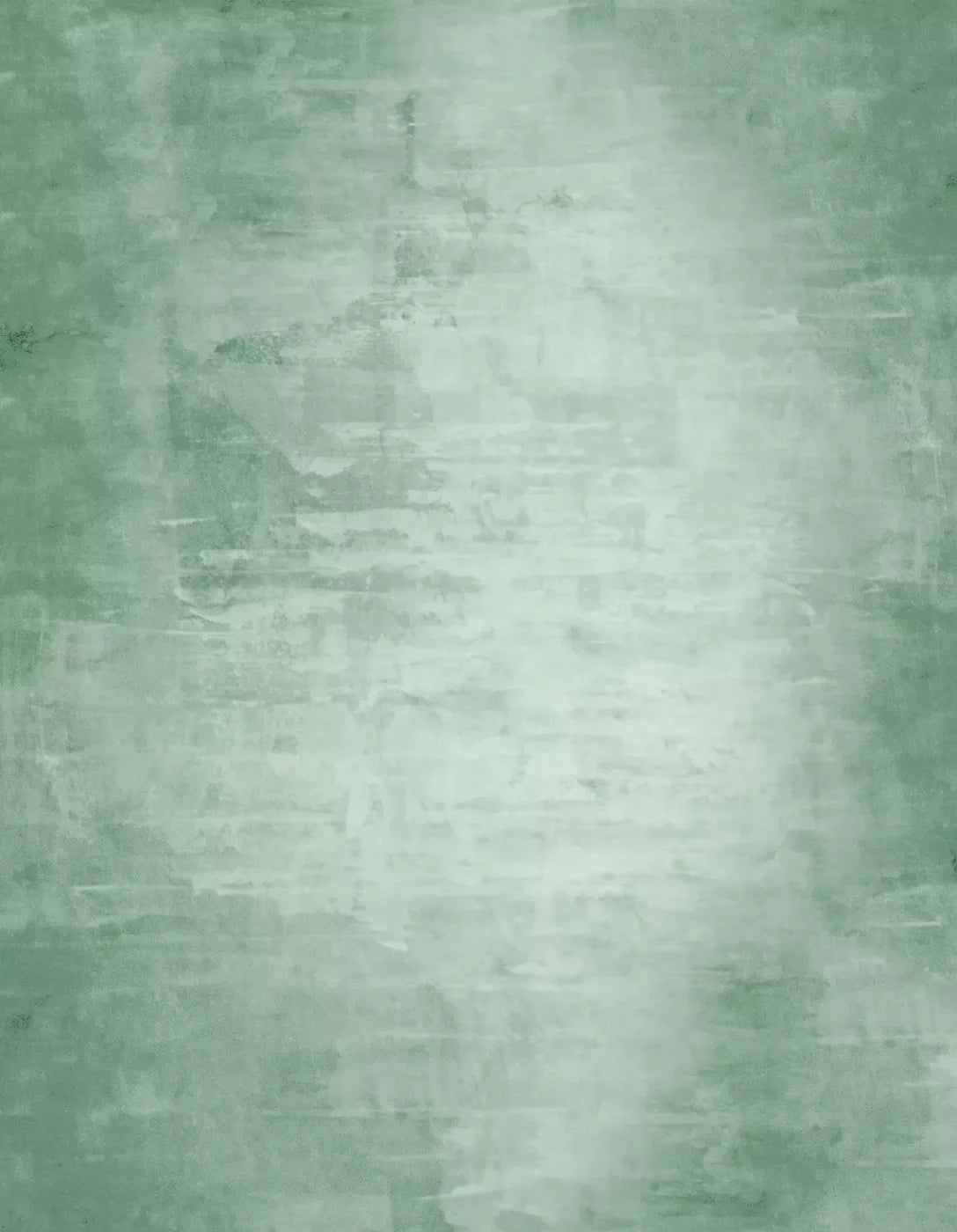 Spring Mint 6’X8’ Fleece (72 X 96 Inch) Backdrop