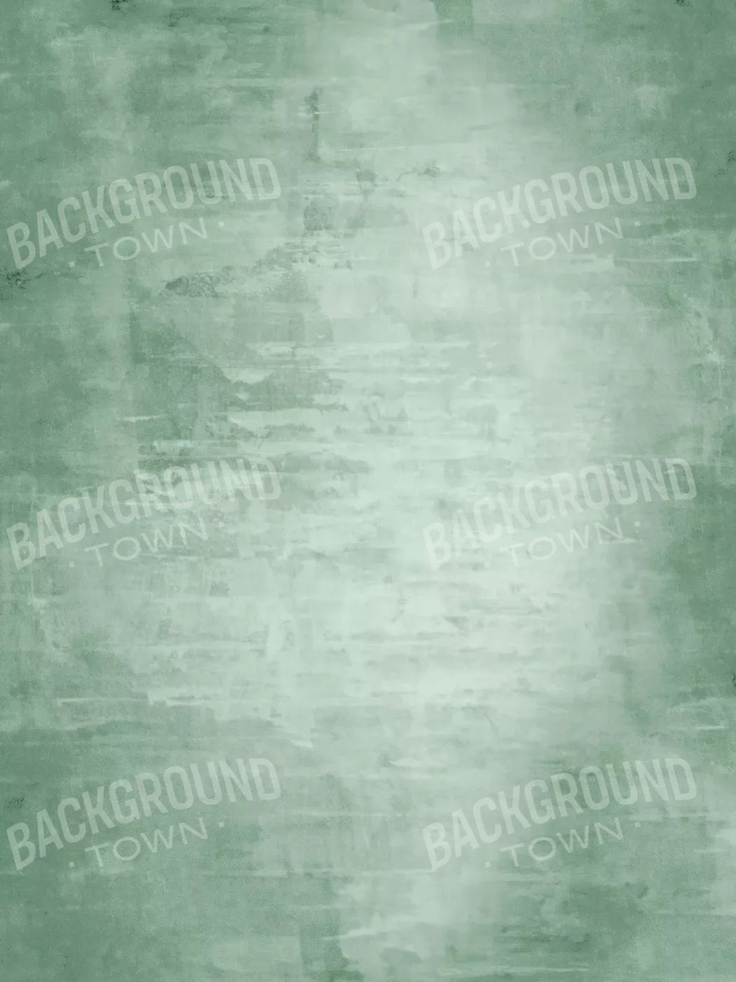 Spring Mint 8’X10’ Fleece (96 X 120 Inch) Backdrop