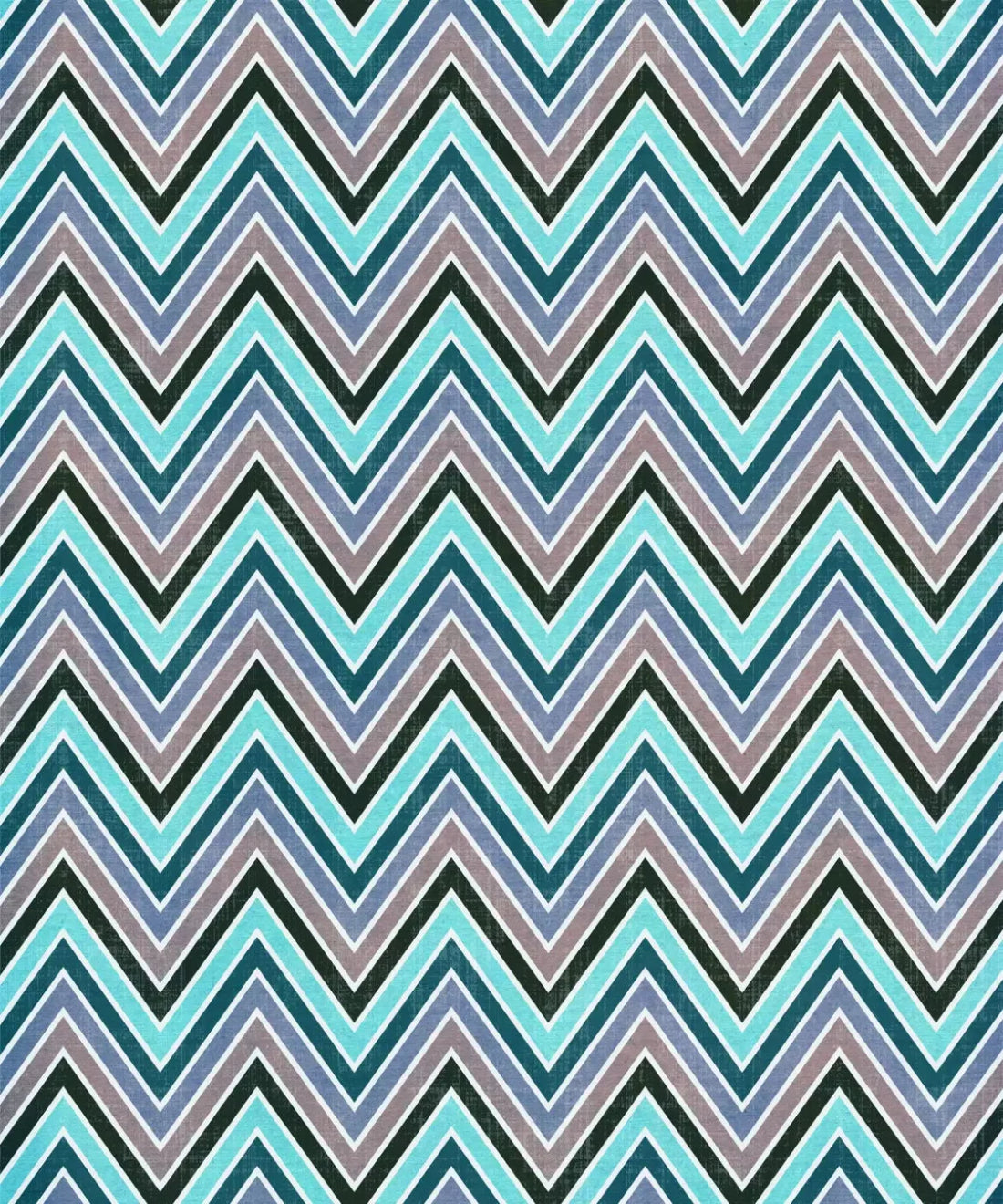 Blue Pattern Backdrop for Photography