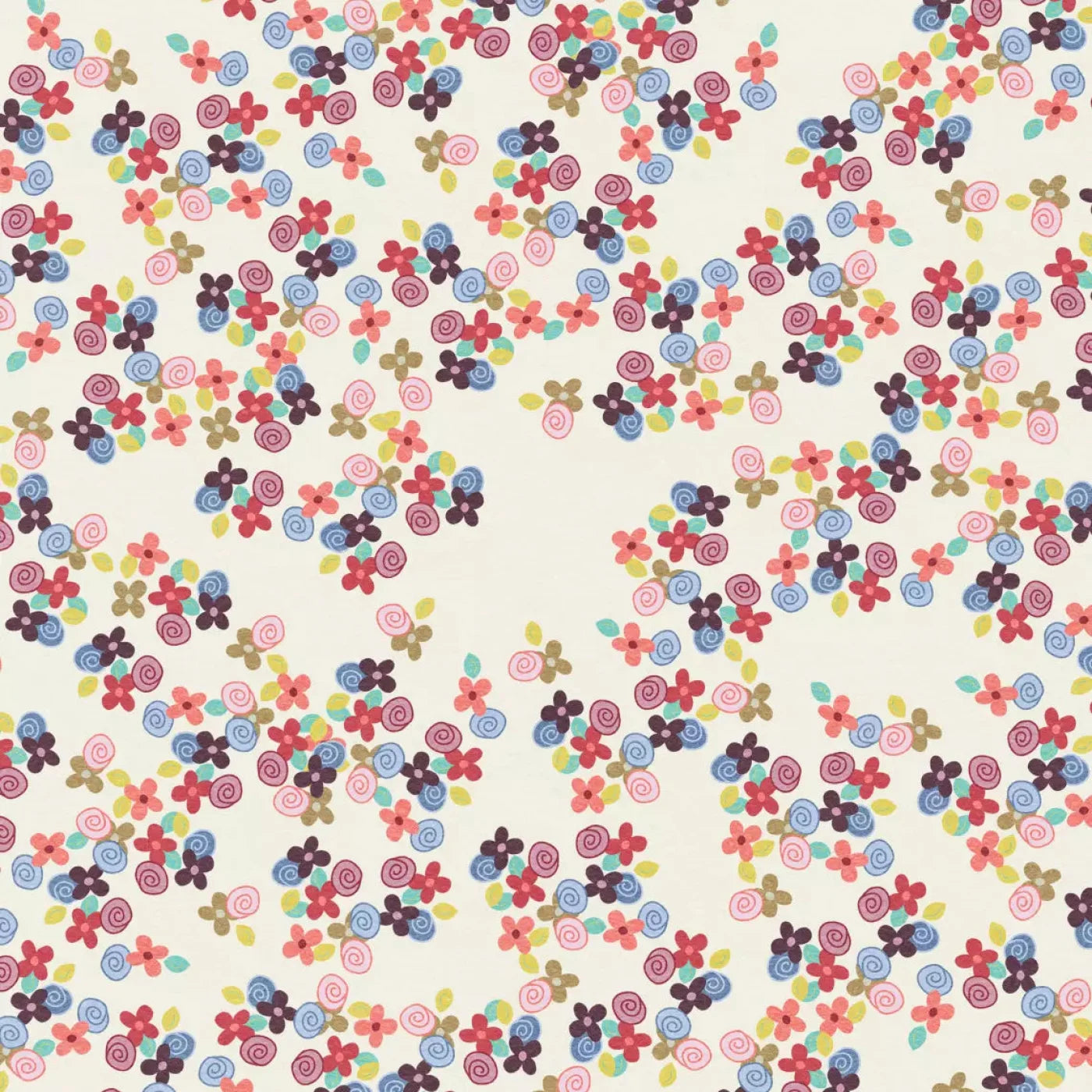 Springfield 8X8 Fleece ( 96 X Inch ) Backdrop