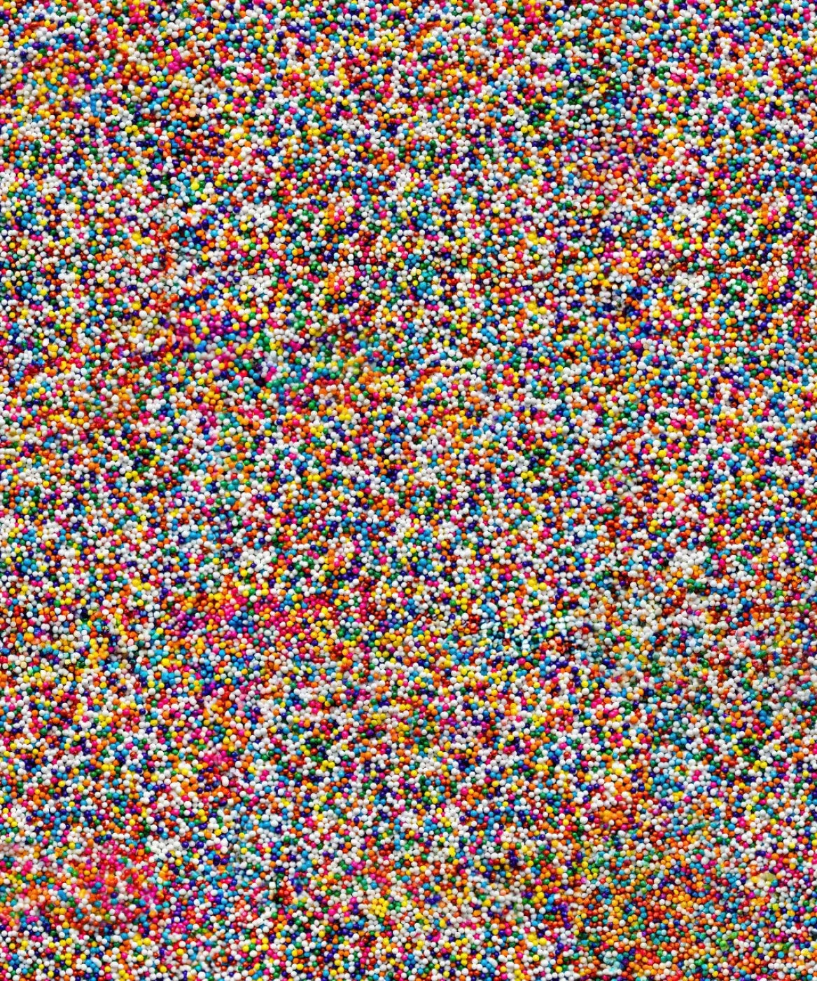 Sprinkles 10’X12’ Ultracloth (120 X 144 Inch) Backdrop
