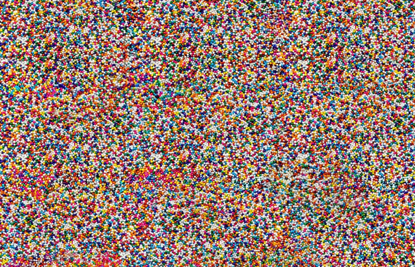 Sprinkles 14’X9’ Ultracloth (168 X 108 Inch) Backdrop