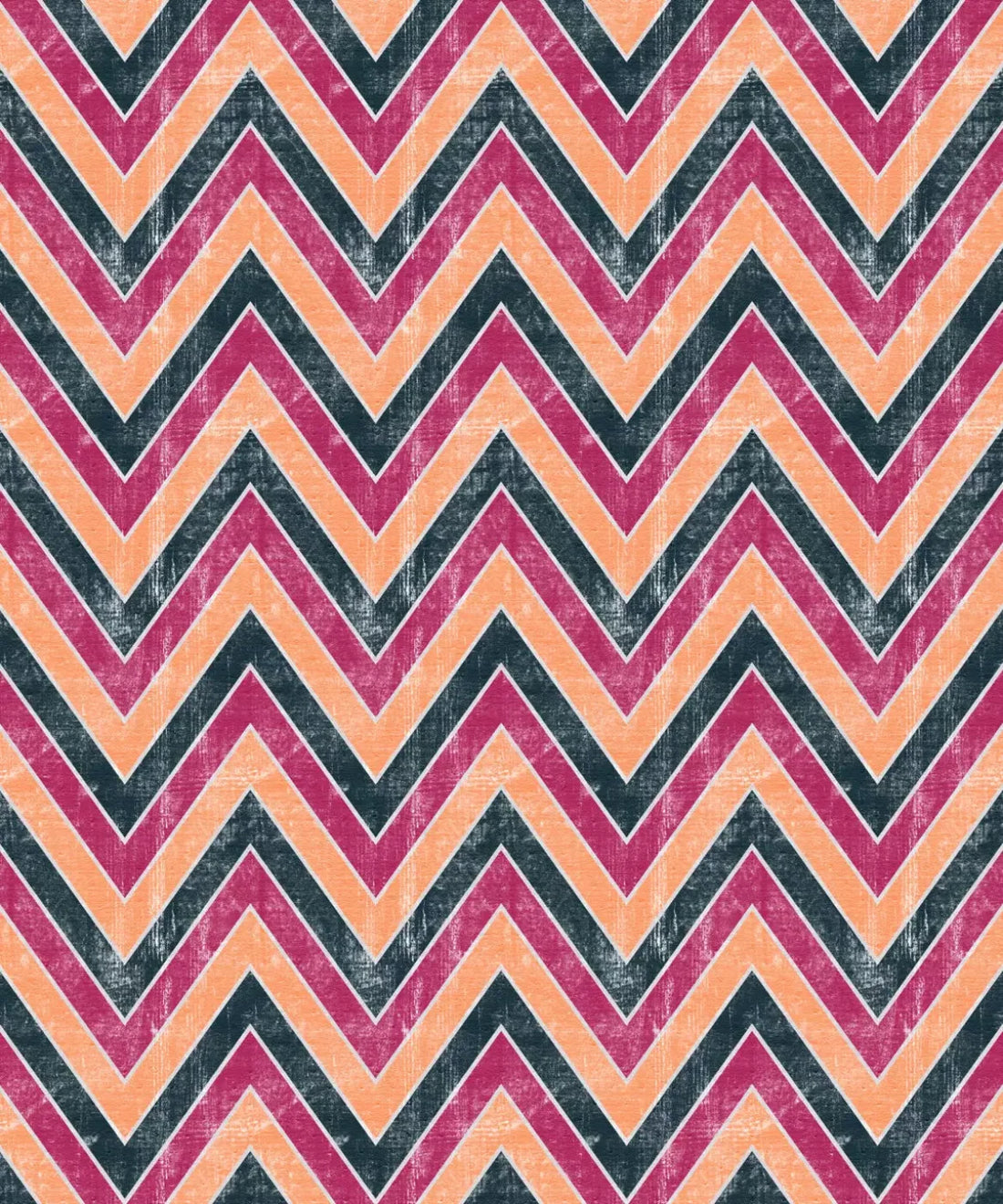 Orange Pattern Backdrop for Photography