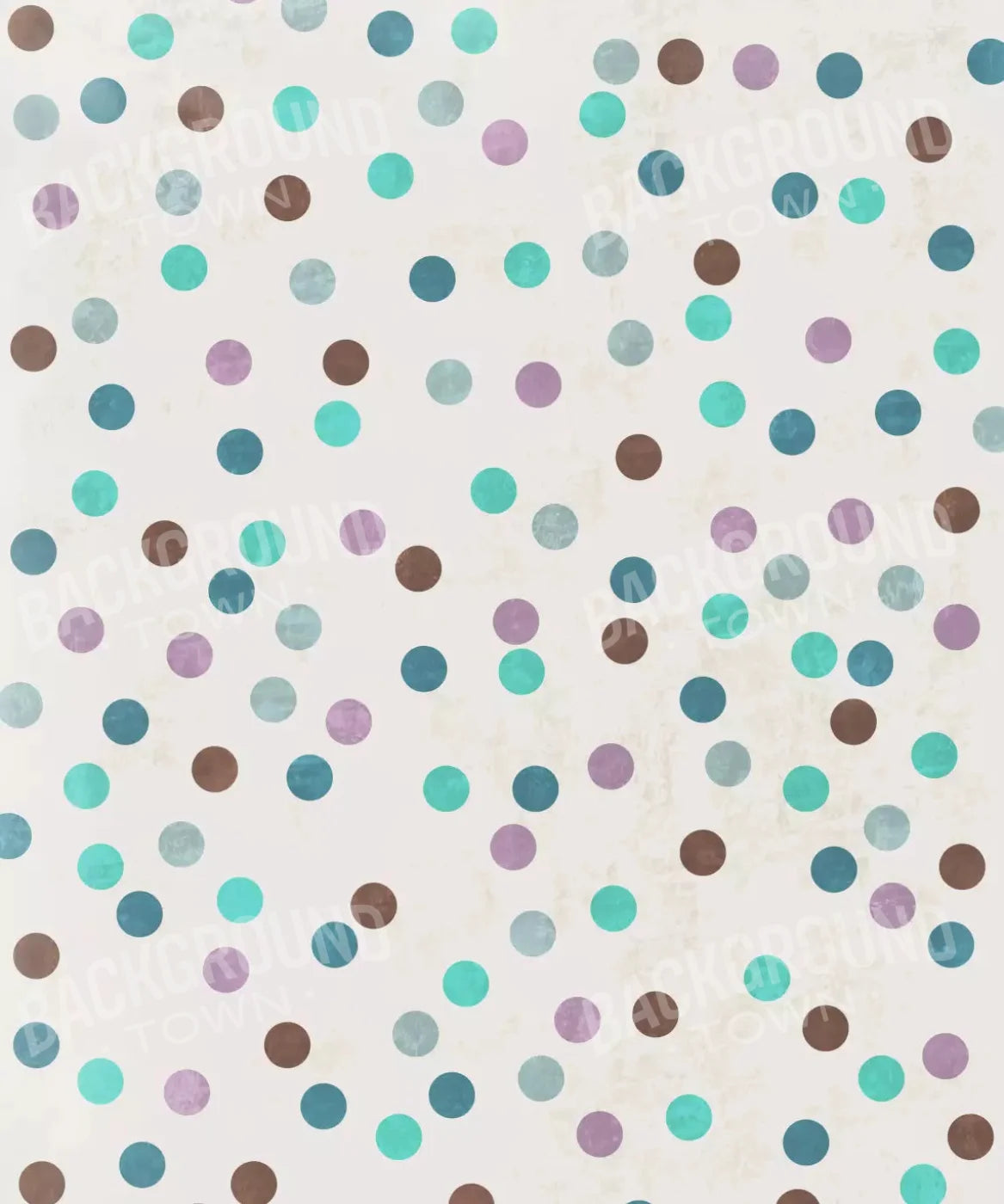 White Pattern Backdrop for Photography