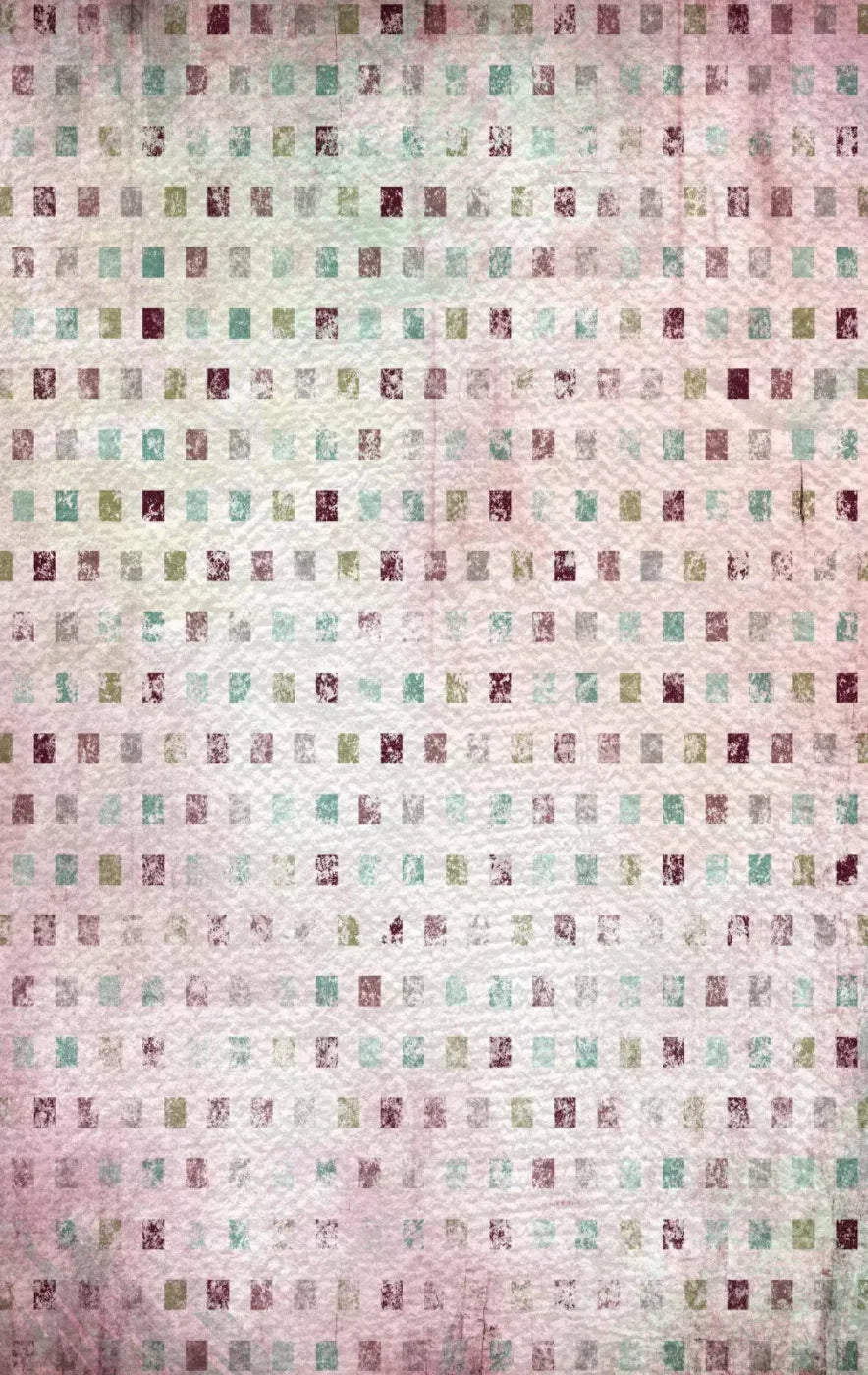 Square Dance 10X16 Ultracloth ( 120 X 192 Inch ) Backdrop