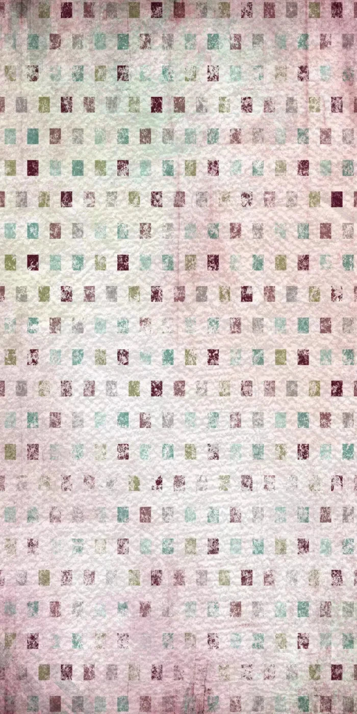 Square Dance 10X20 Ultracloth ( 120 X 240 Inch ) Backdrop