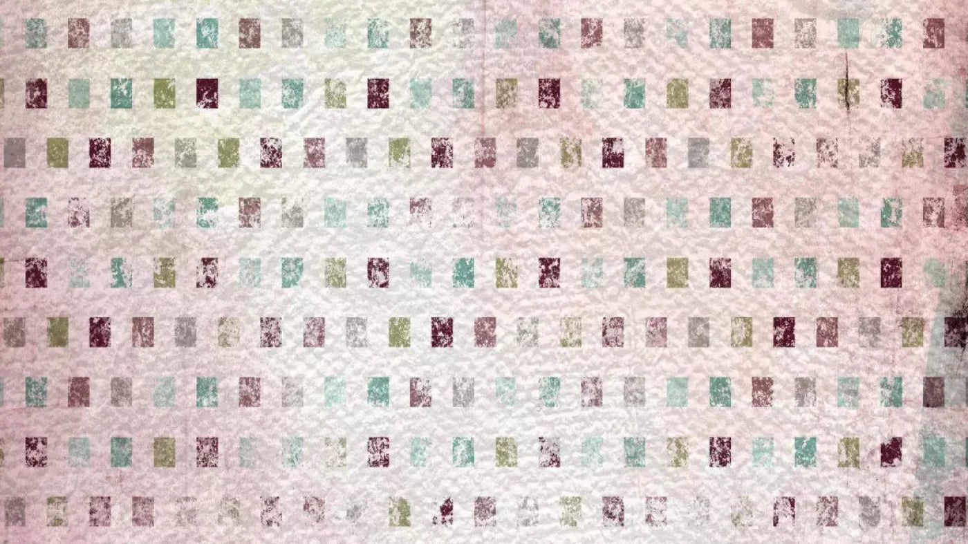 Square Dance 14X8 Ultracloth ( 168 X 96 Inch ) Backdrop