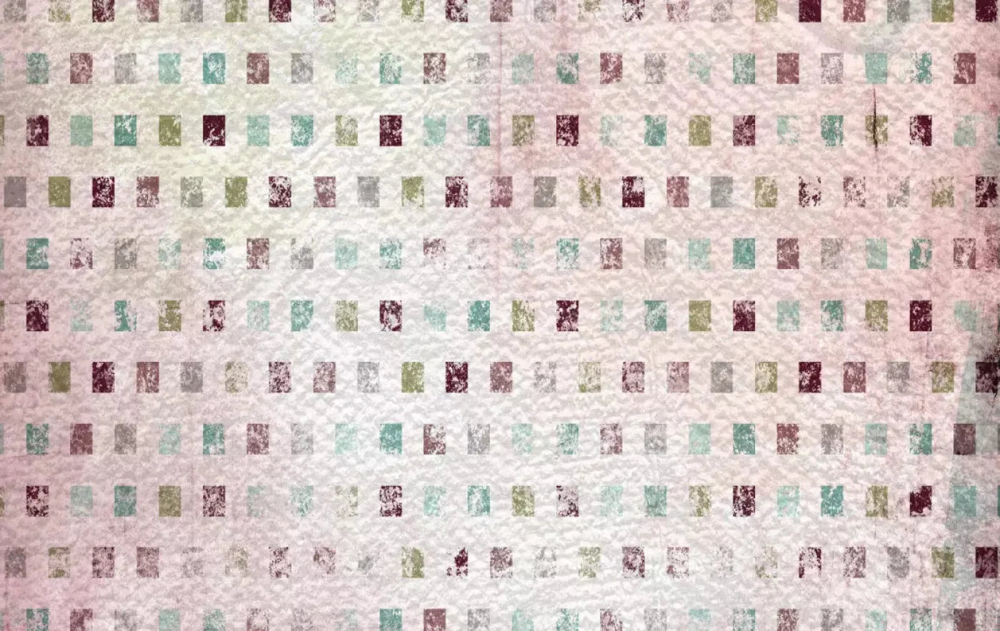 Square Dance 16X10 Ultracloth ( 192 X 120 Inch ) Backdrop