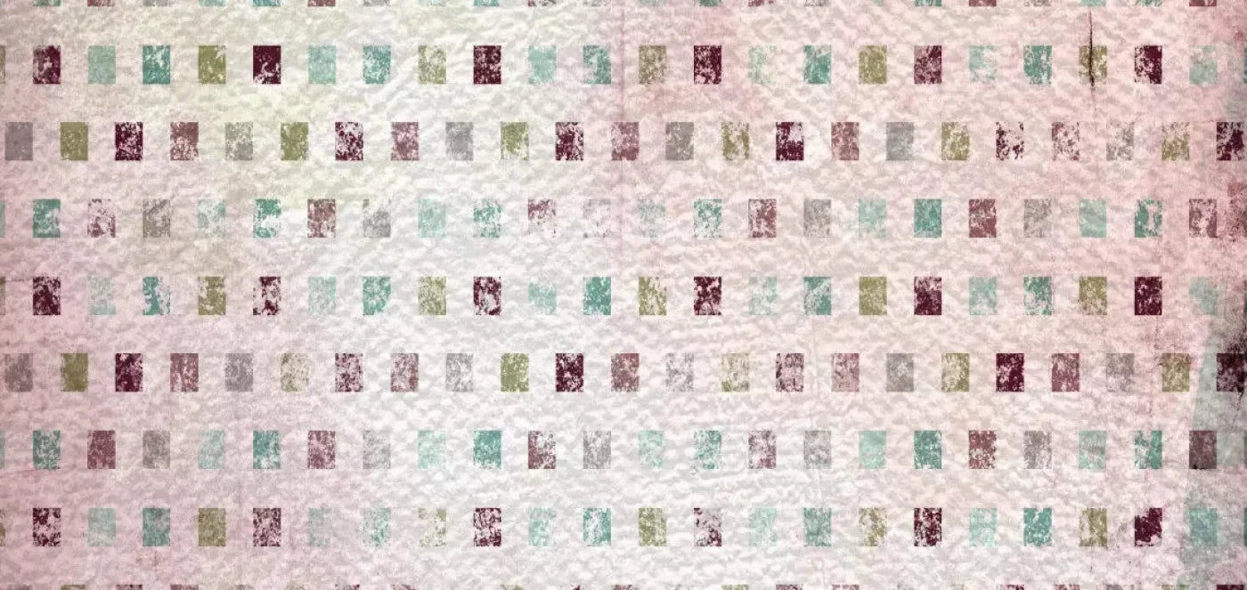 Square Dance 16X8 Ultracloth ( 192 X 96 Inch ) Backdrop