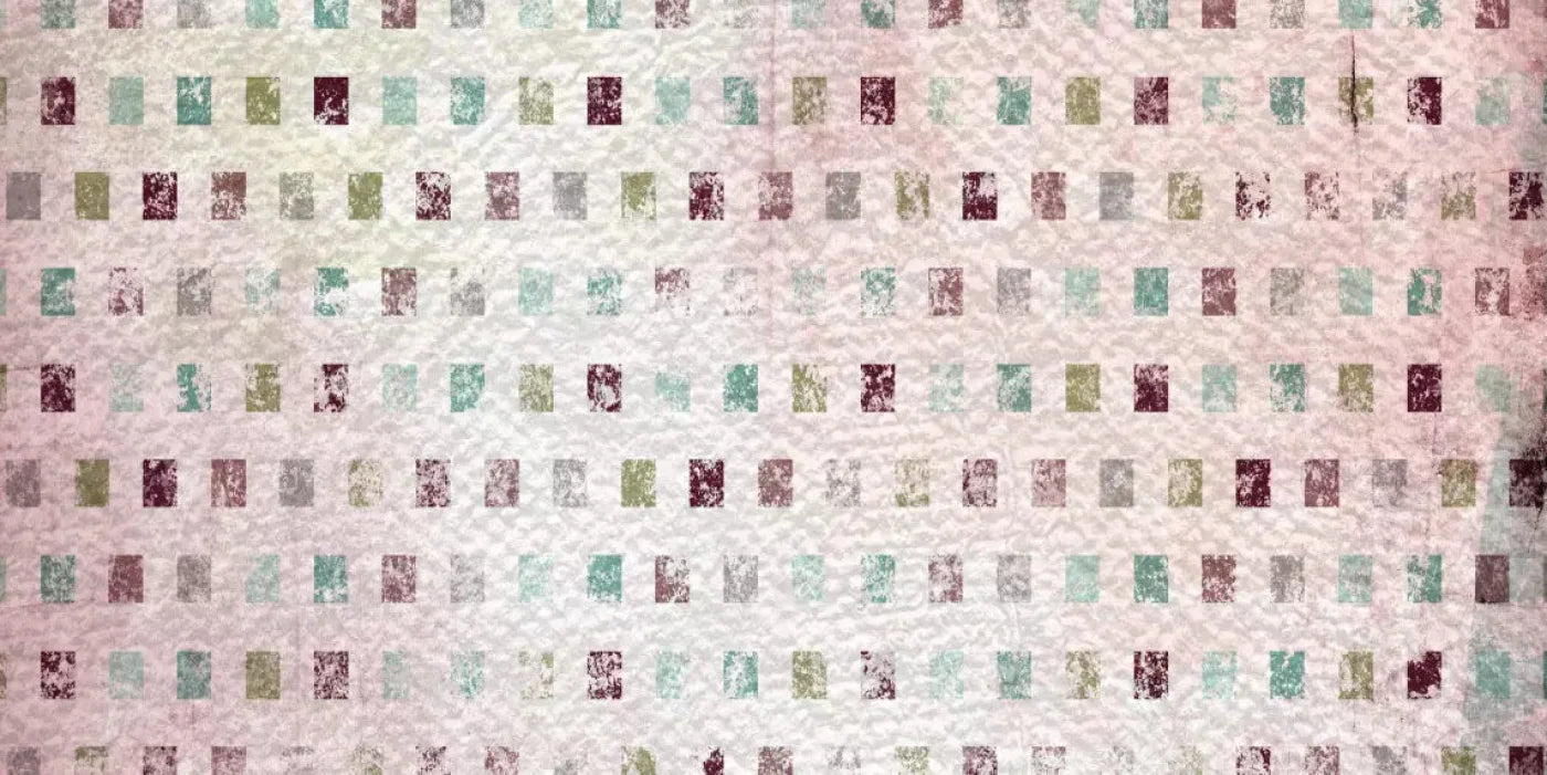 Square Dance 20X10 Ultracloth ( 240 X 120 Inch ) Backdrop