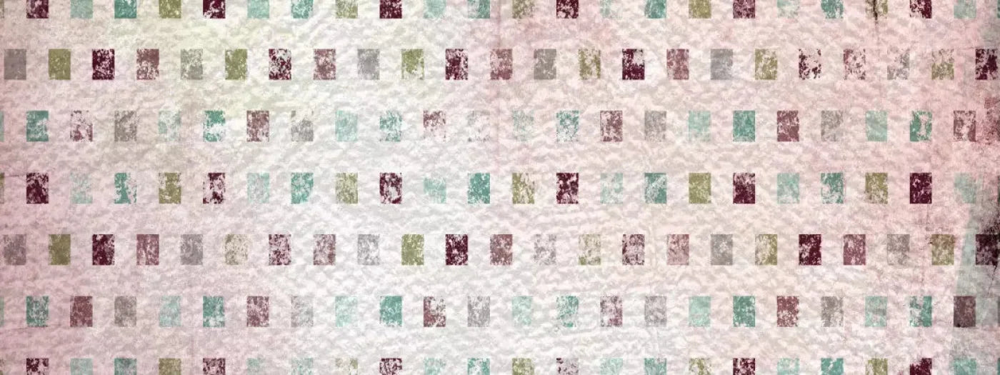 Square Dance 20X8 Ultracloth ( 240 X 96 Inch ) Backdrop