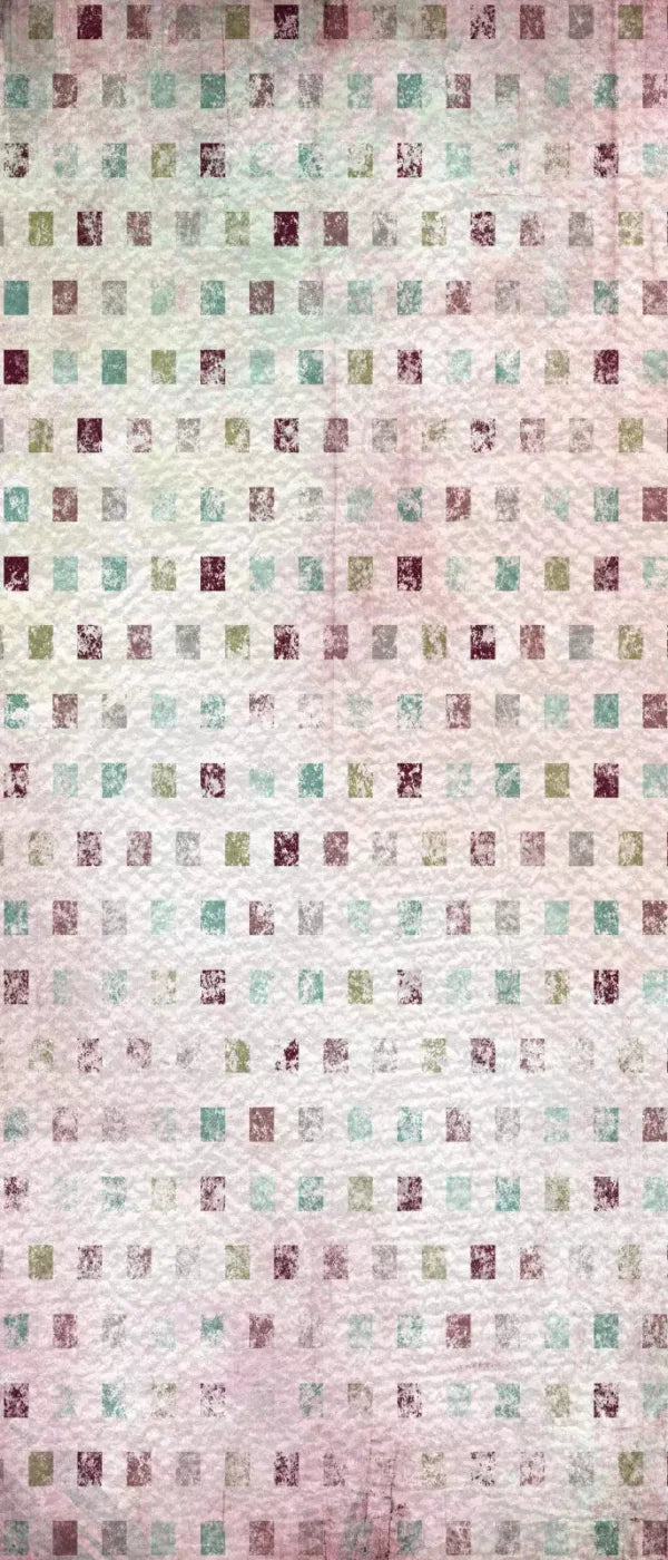 Square Dance 5X12 Ultracloth For Westcott X-Drop ( 60 X 144 Inch ) Backdrop