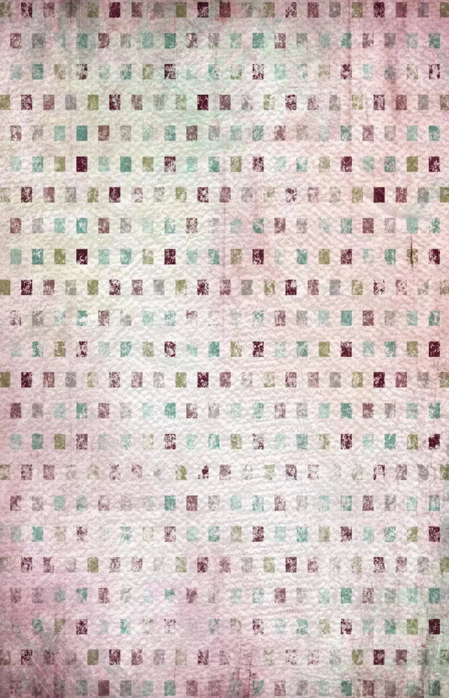 Square Dance 8X12 Ultracloth ( 96 X 144 Inch ) Backdrop