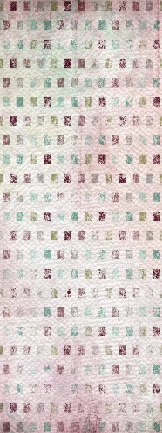 Square Dance 8X20 Ultracloth ( 96 X 240 Inch ) Backdrop