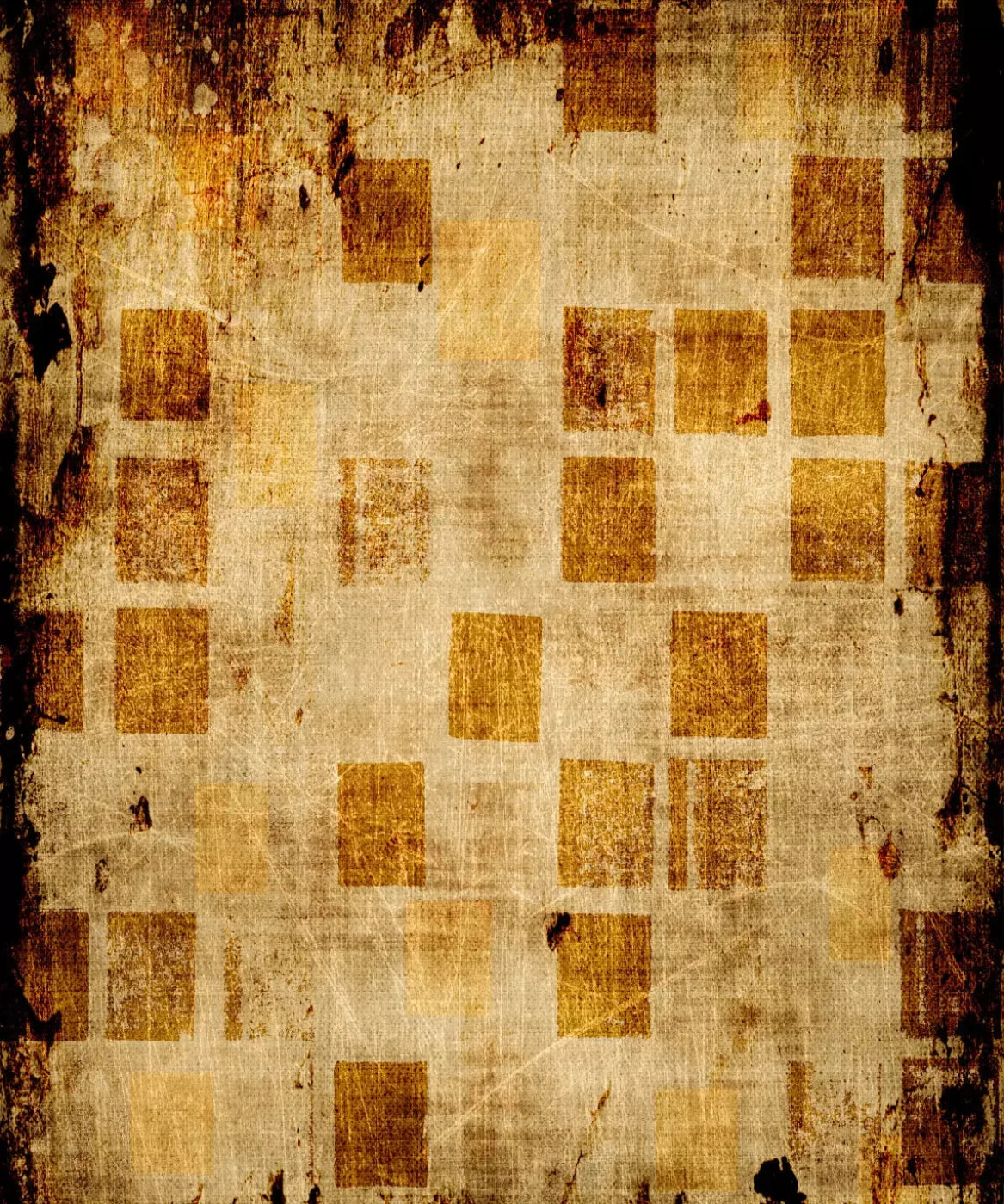 Brown Urban Grunge Backdrop for Photography