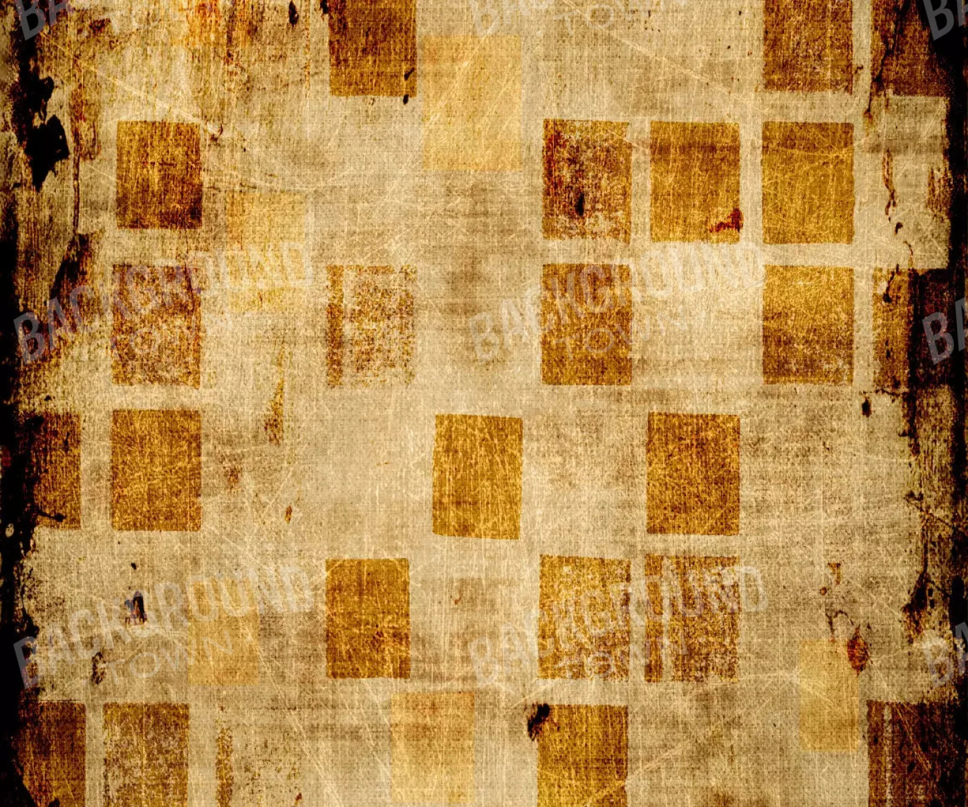 Squared 5X42 Fleece ( 60 X 50 Inch ) Backdrop