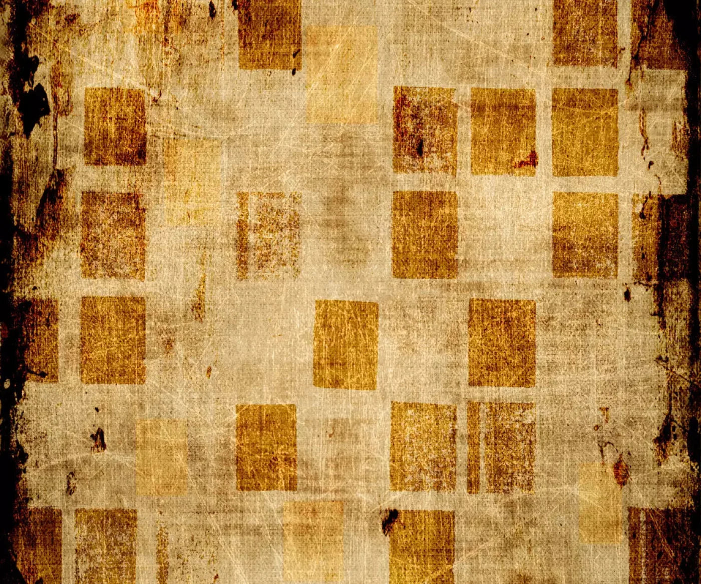 Squared 5X42 Fleece ( 60 X 50 Inch ) Backdrop