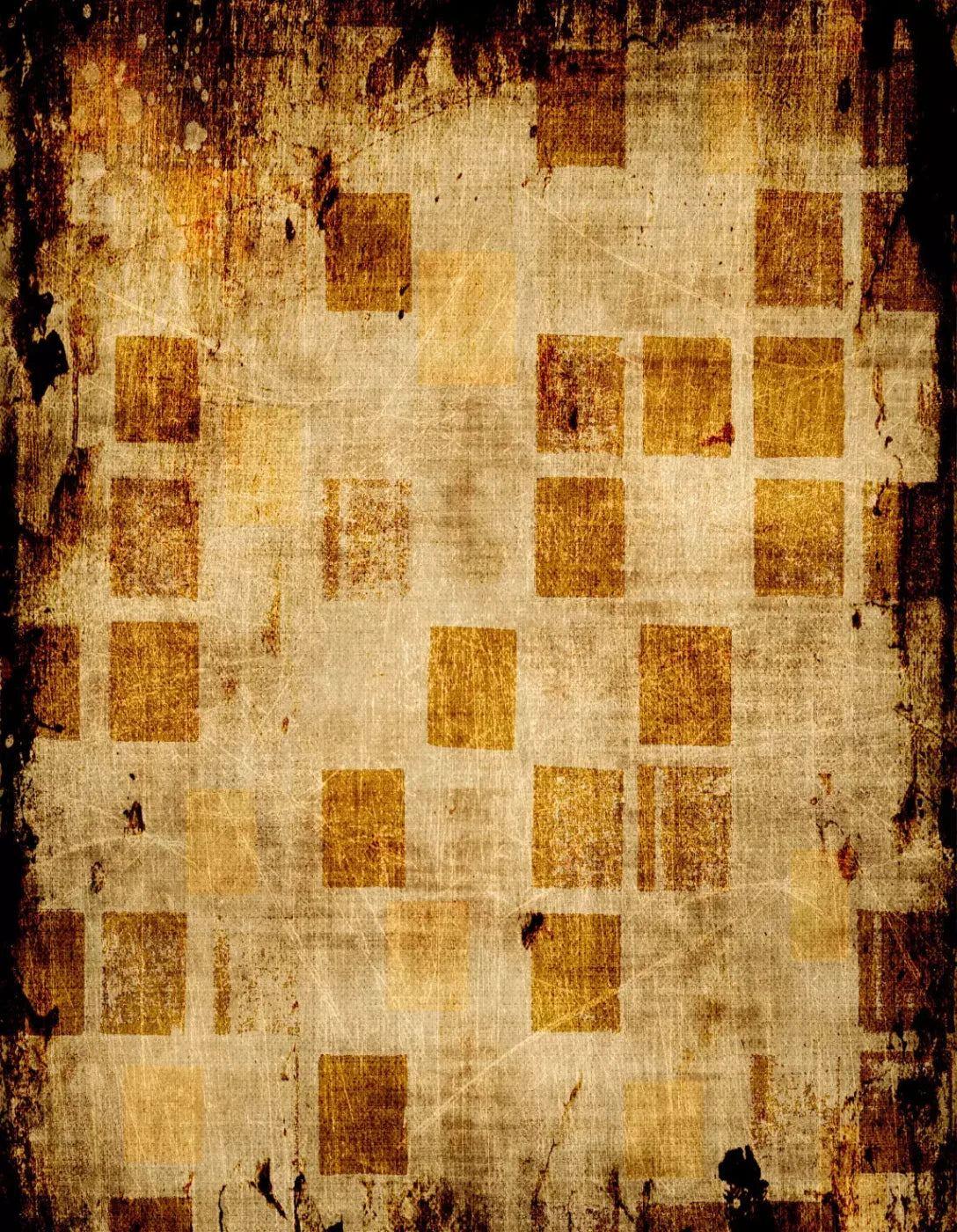 Squared 6X8 Fleece ( 72 X 96 Inch ) Backdrop