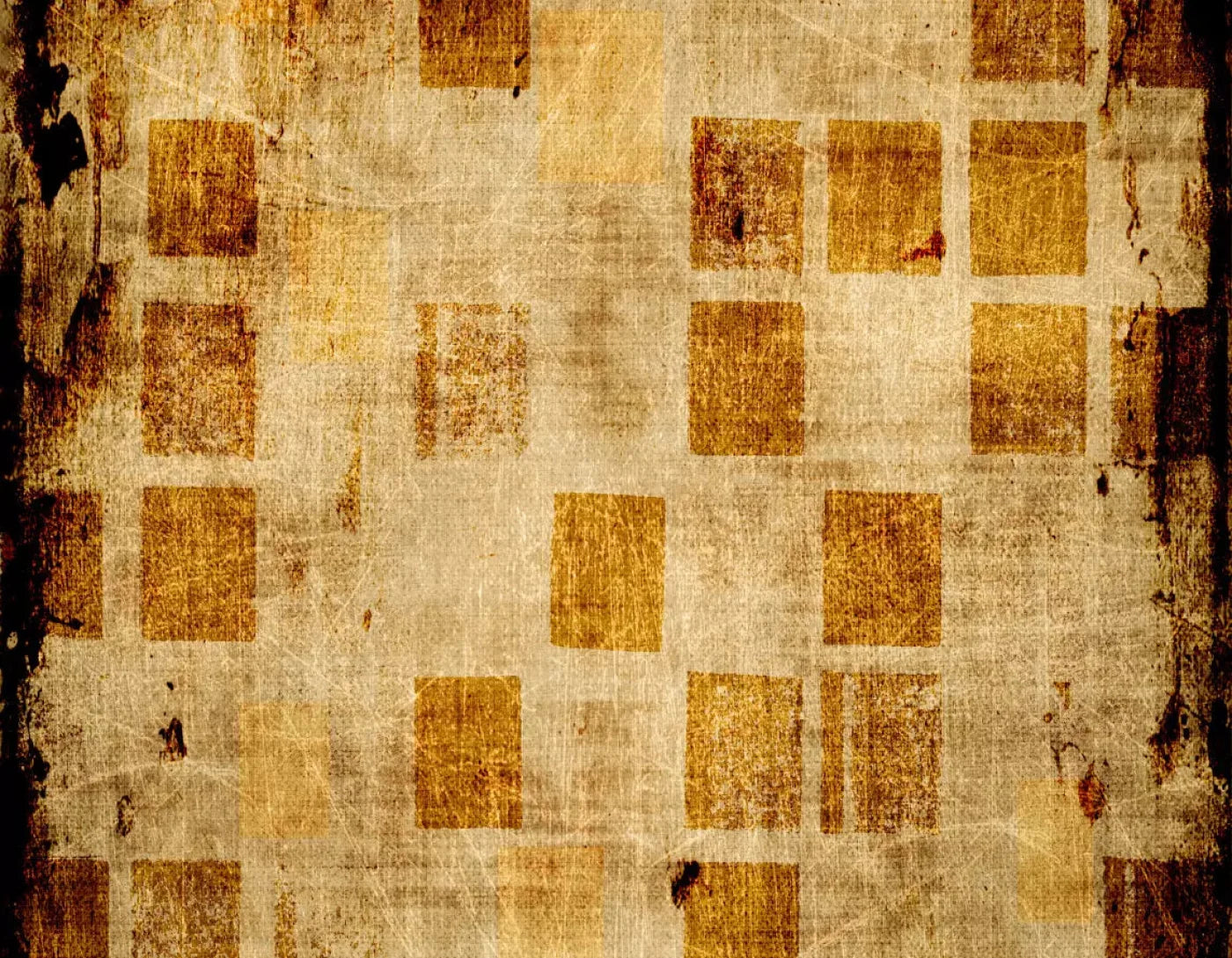 Squared 8X6 Fleece ( 96 X 72 Inch ) Backdrop