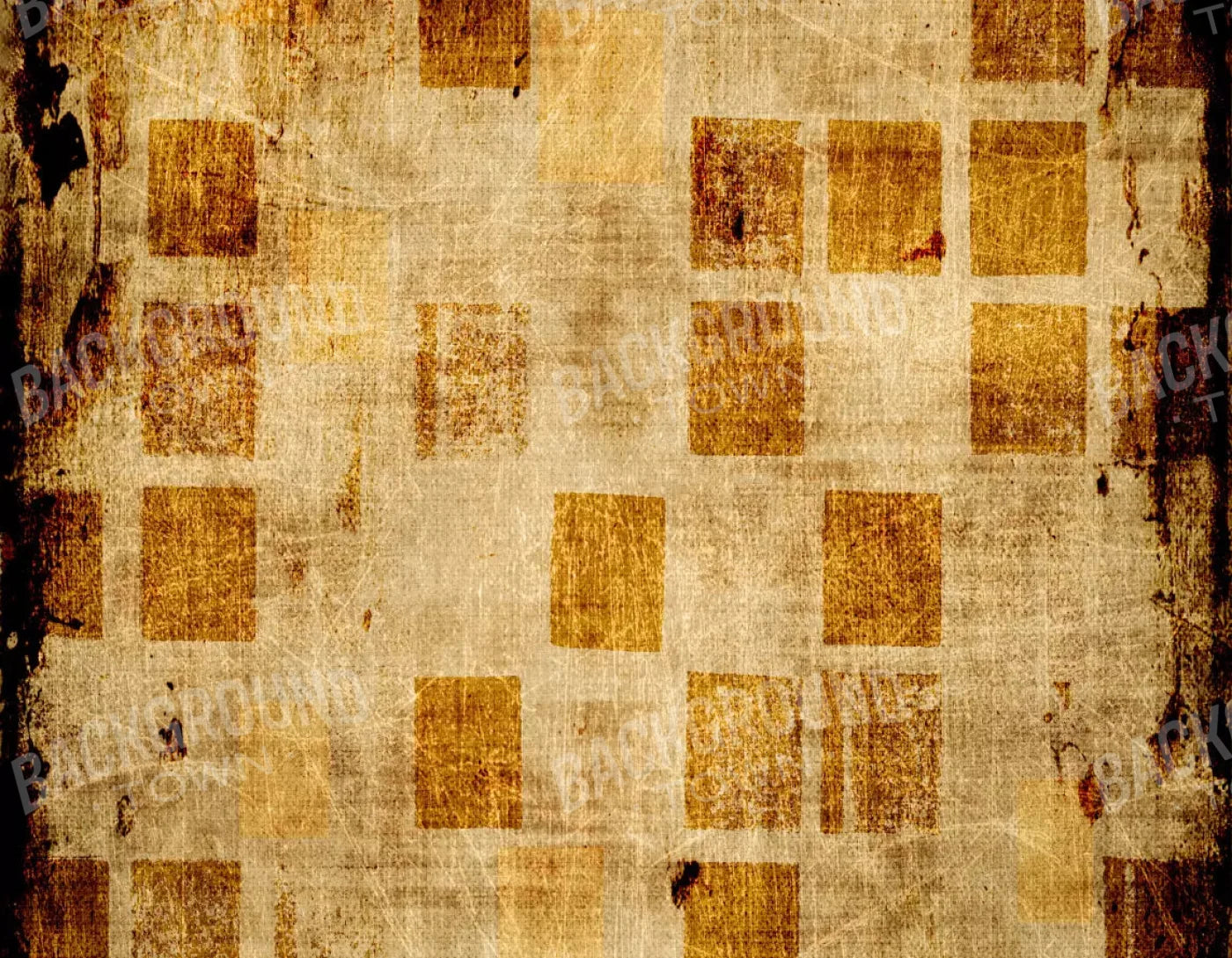 Squared 8X6 Fleece ( 96 X 72 Inch ) Backdrop