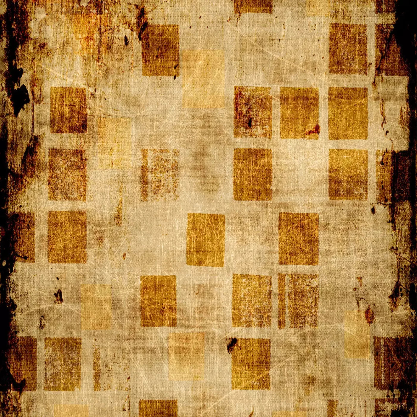 Squared 8X8 Fleece ( 96 X Inch ) Backdrop