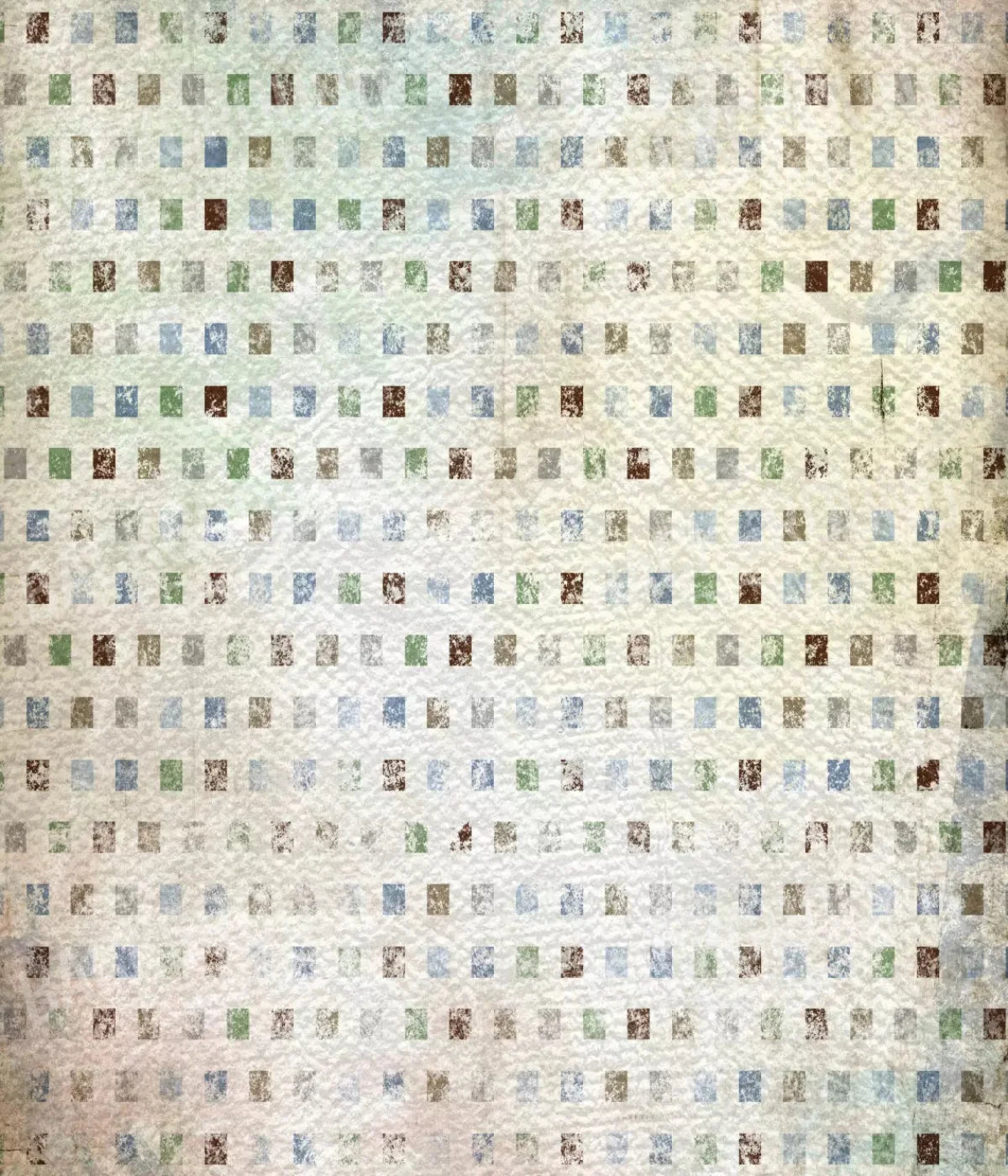 Squared Away 10X12 Ultracloth ( 120 X 144 Inch ) Backdrop