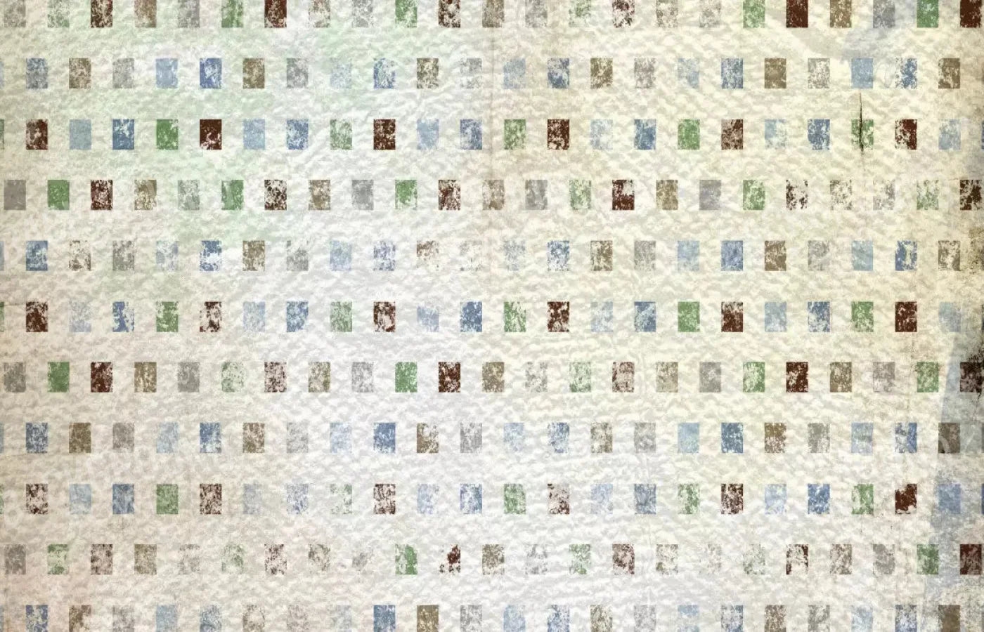 Squared Away 12X8 Ultracloth ( 144 X 96 Inch ) Backdrop