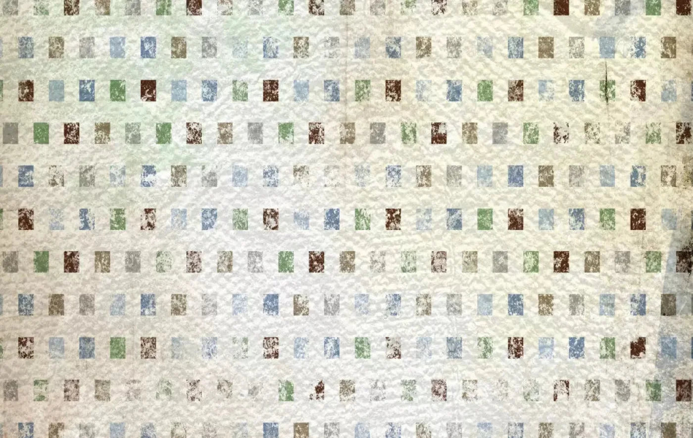 Squared Away 16X10 Ultracloth ( 192 X 120 Inch ) Backdrop