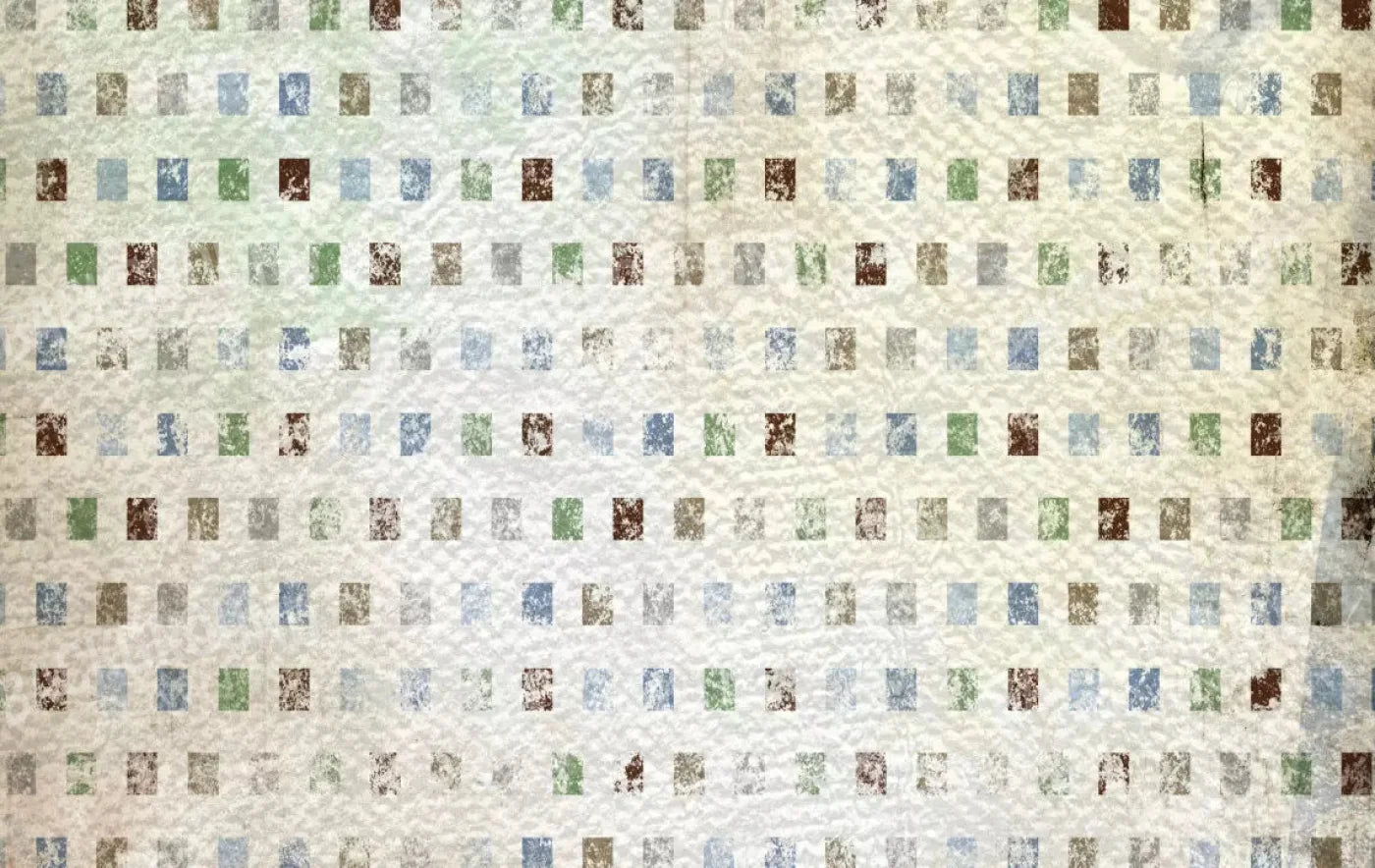 Squared Away 16X10 Ultracloth ( 192 X 120 Inch ) Backdrop